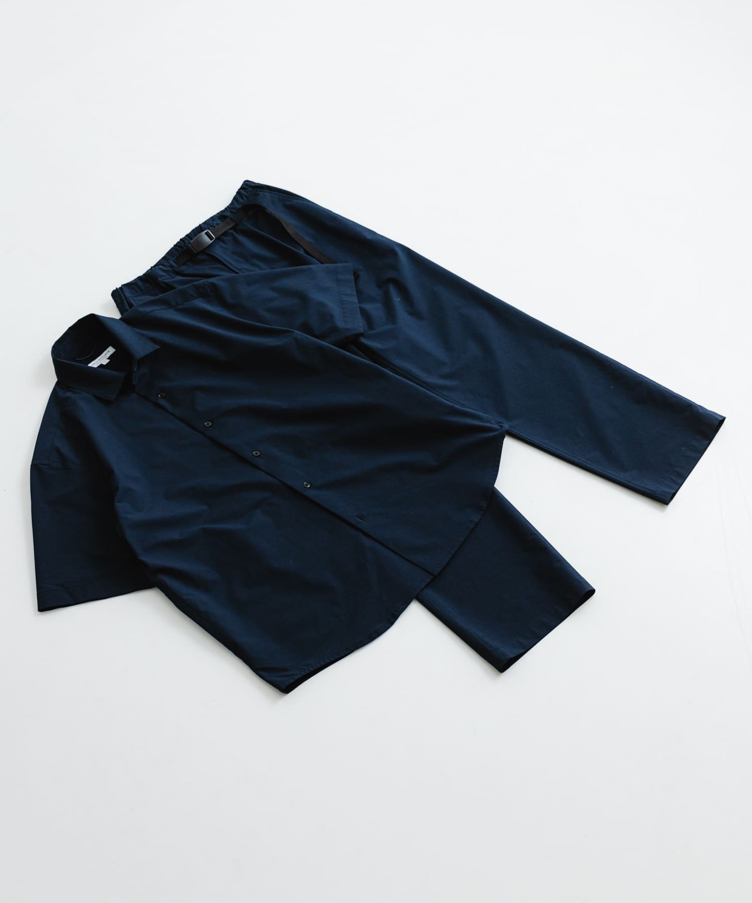 『UR TECH』CLIMBING PANTS NAVY M