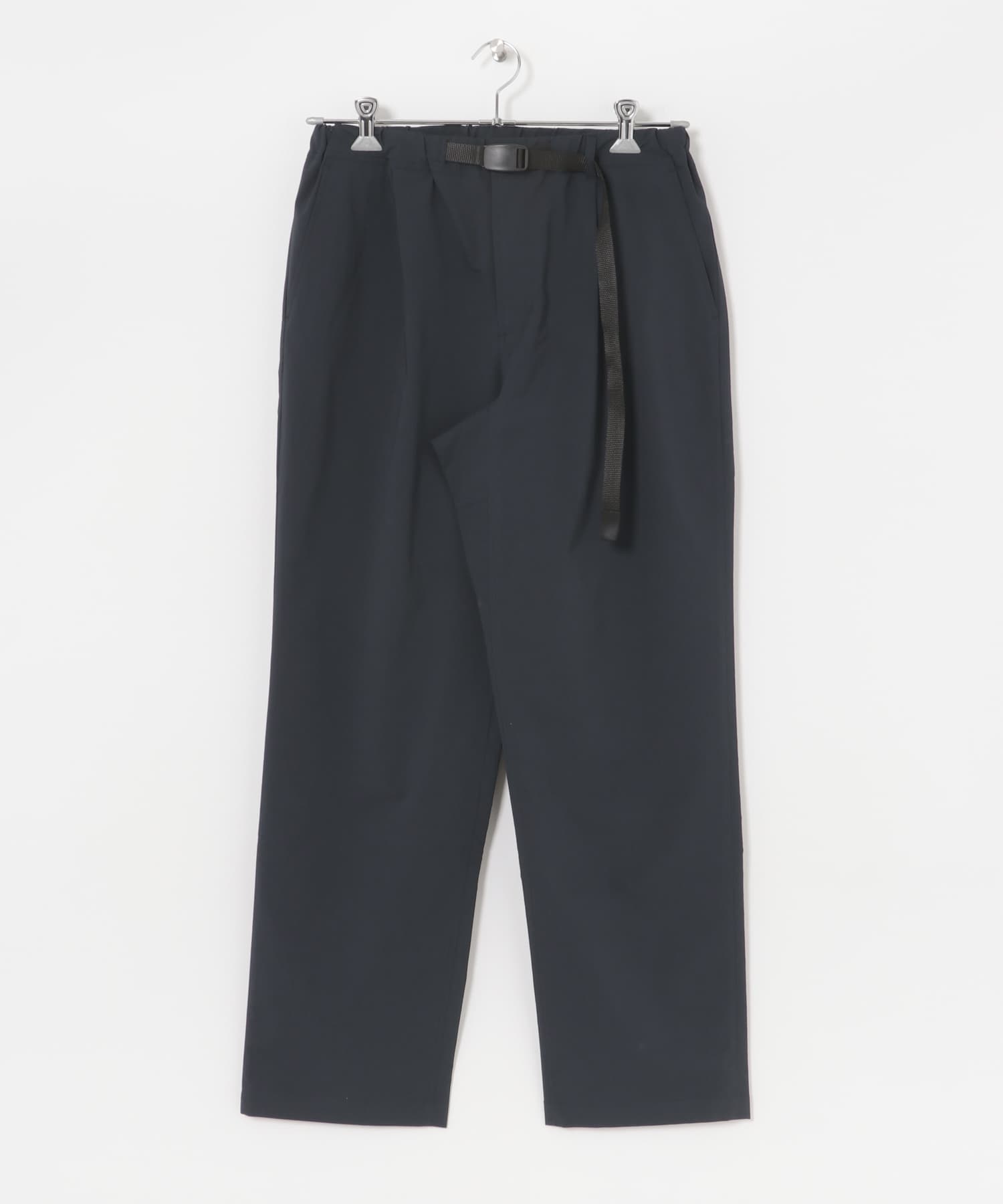 『UR TECH』CLIMBING PANTS NAVY M