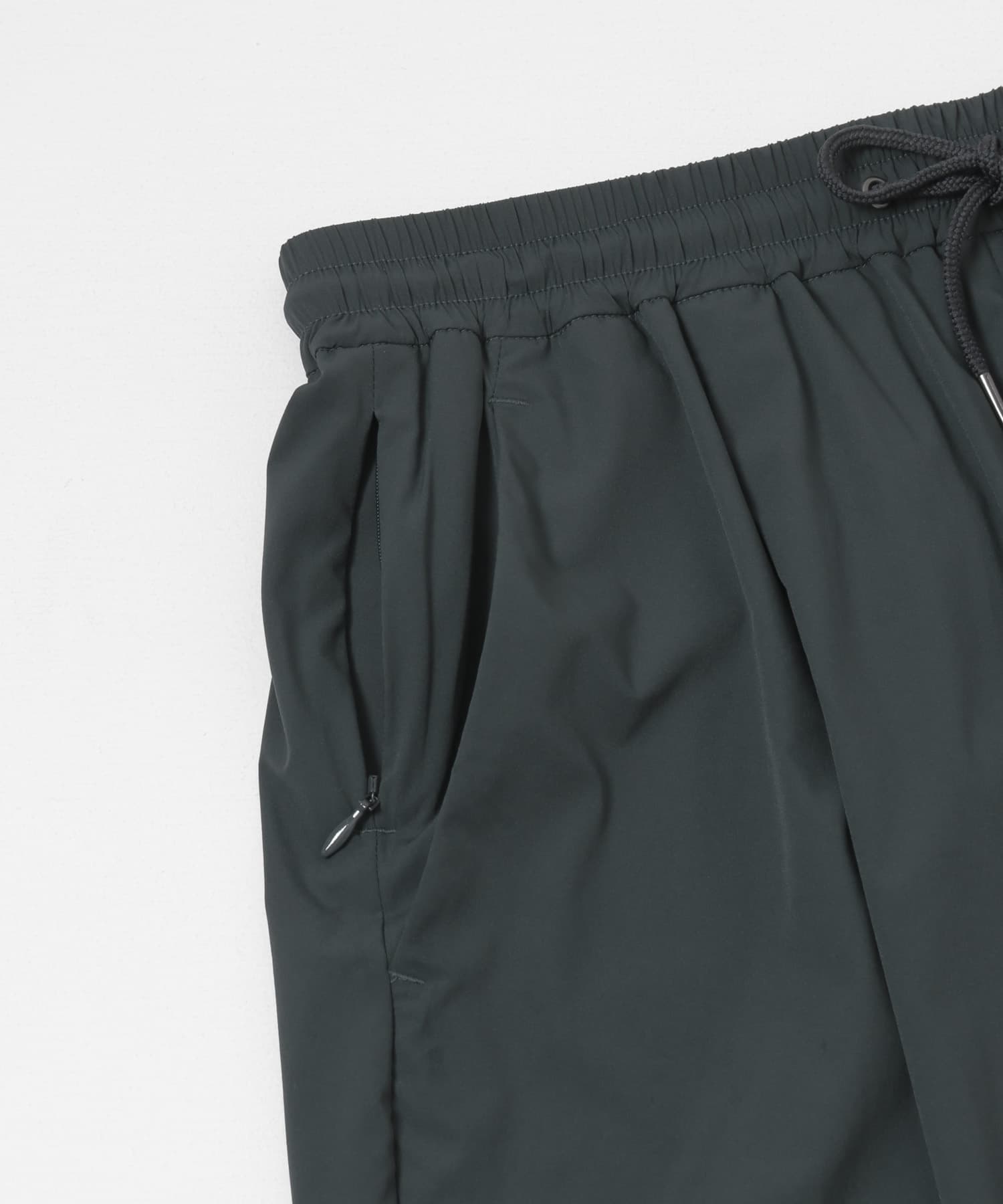 『撥水』『UR TECH MoLight』GYM PANTS D GREEN M