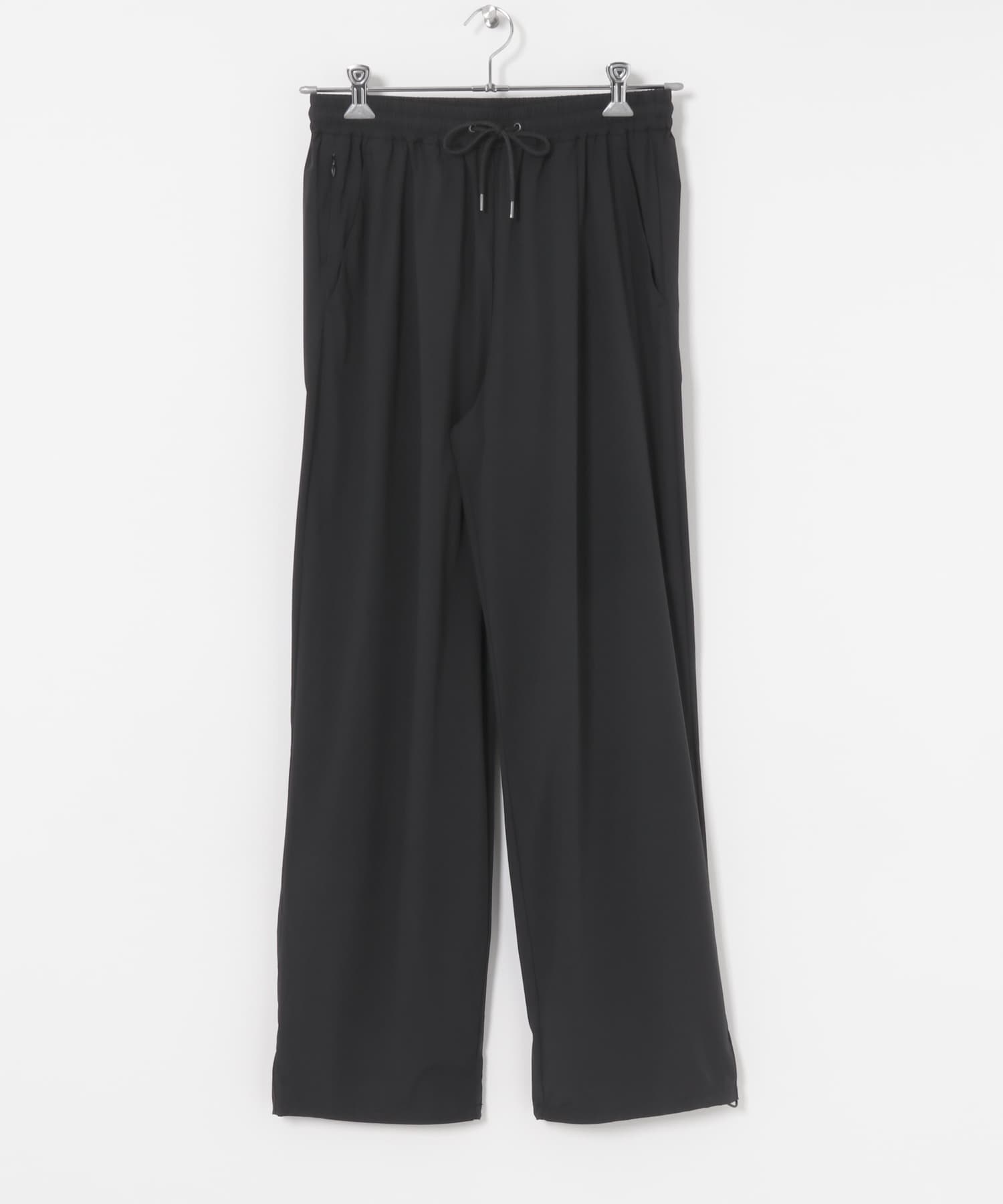 『撥水』『UR TECH MoLight』GYM PANTS BLACK M