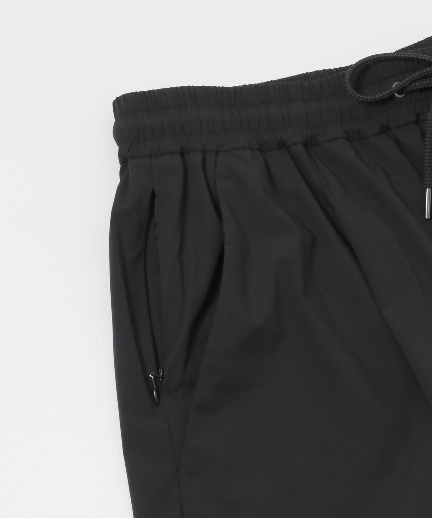 『撥水』『UR TECH MoLight』GYM PANTS BLACK M