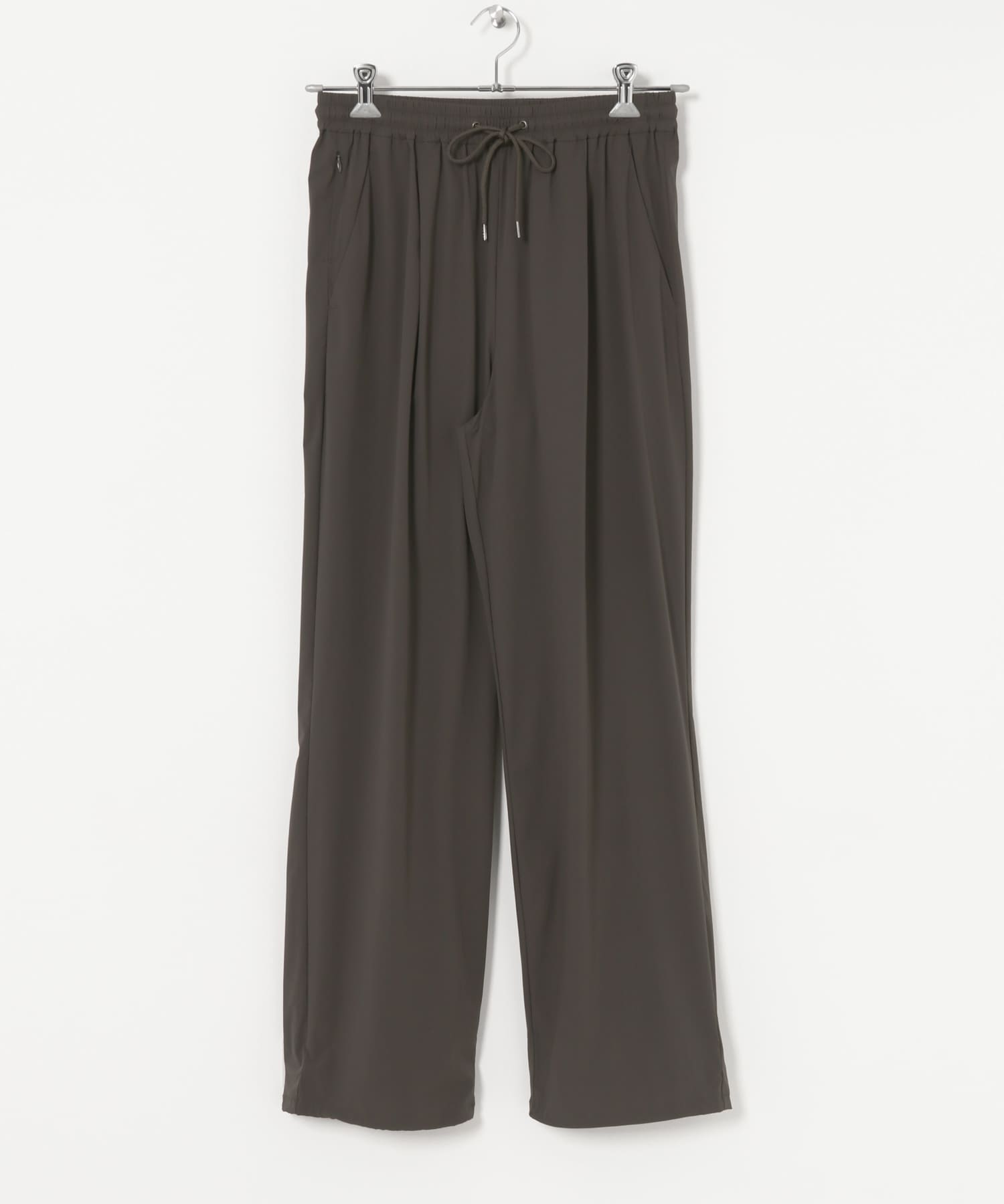 『撥水』『UR TECH MoLight』GYM PANTS GRAY M