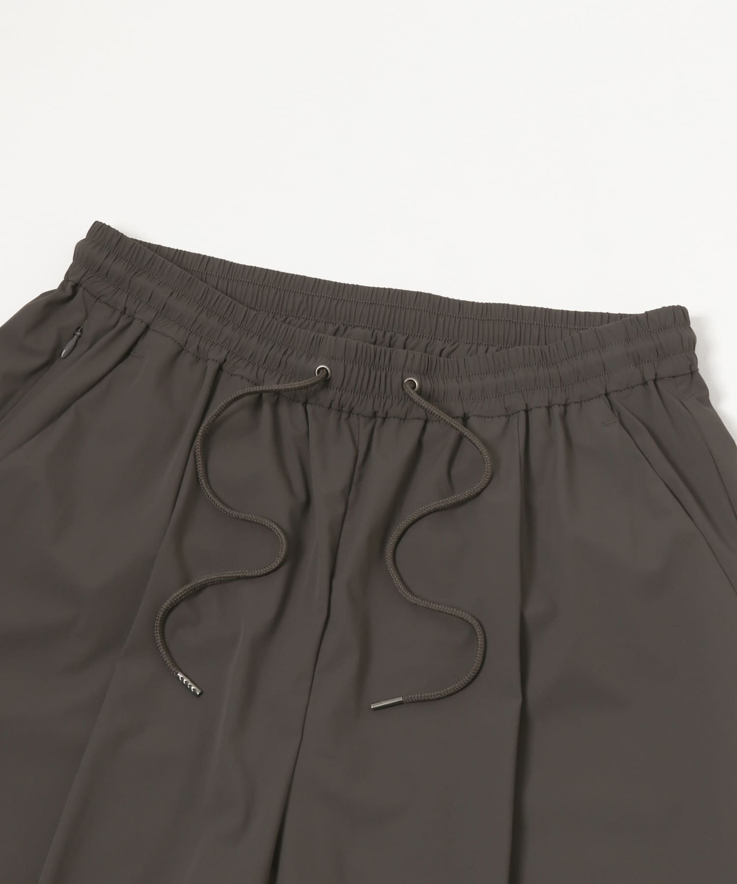 『撥水』『UR TECH MoLight』GYM PANTS GRAY M