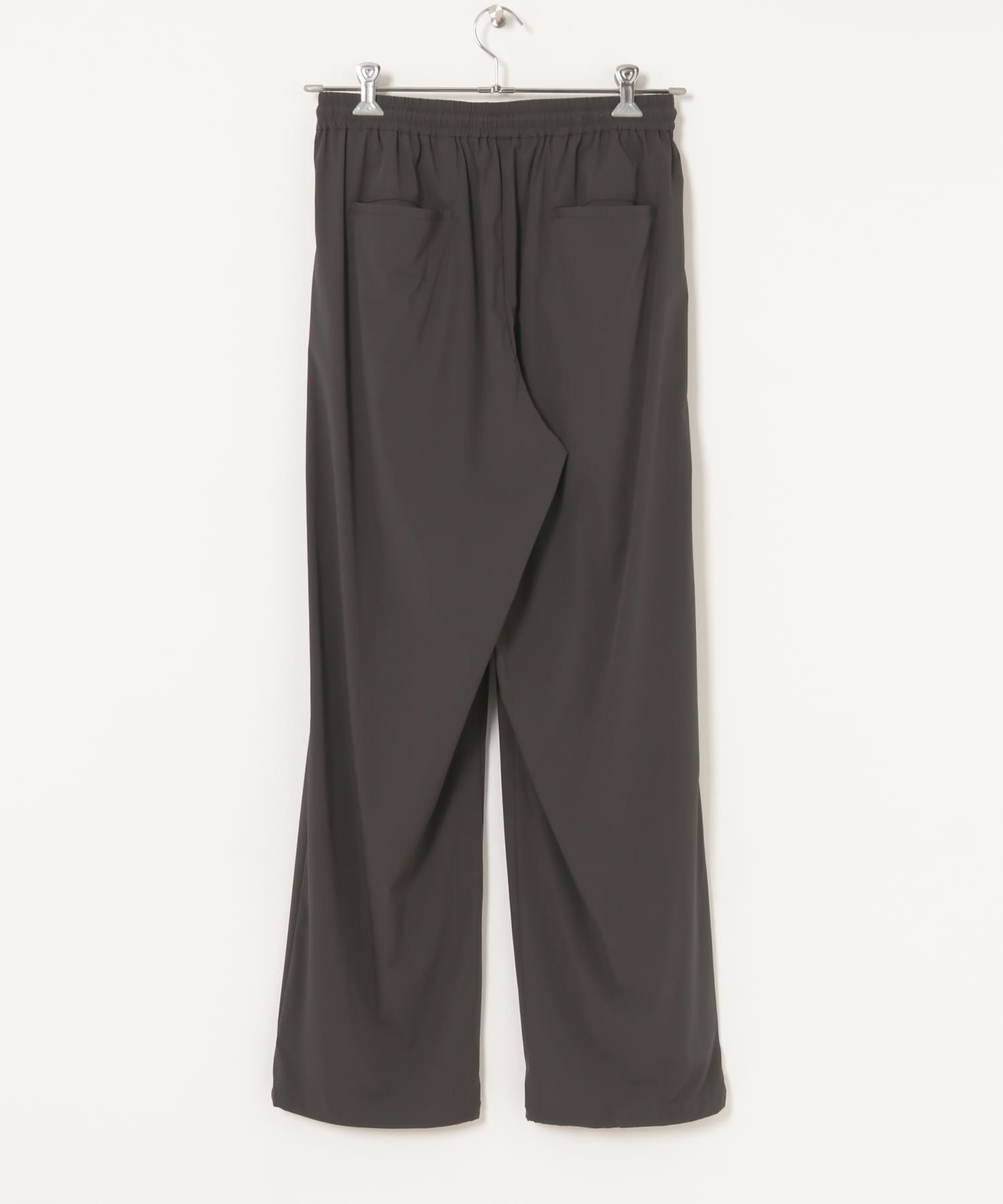 『撥水』『UR TECH MoLight』GYM PANTS GRAY M