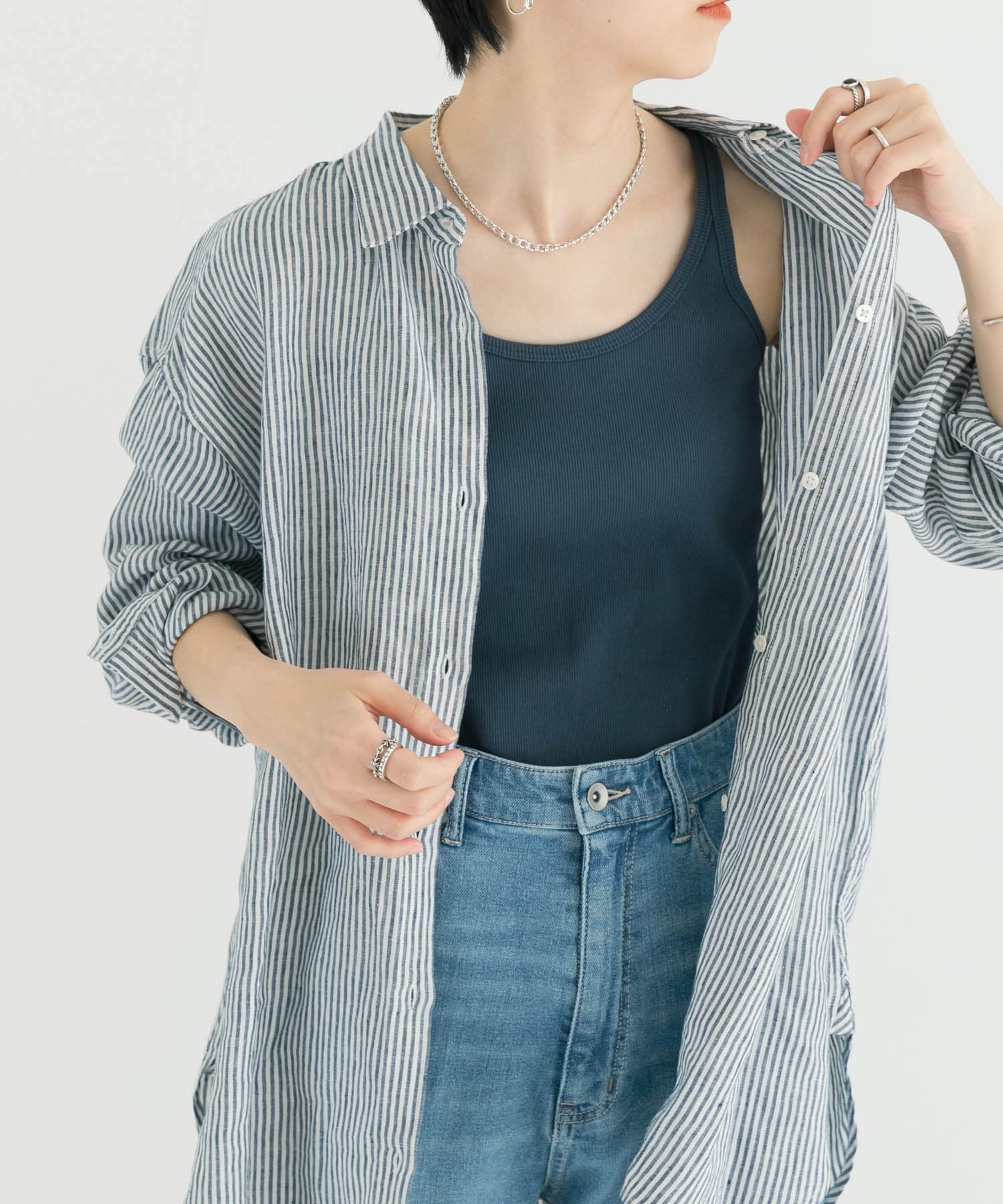 BLUE GRAY
