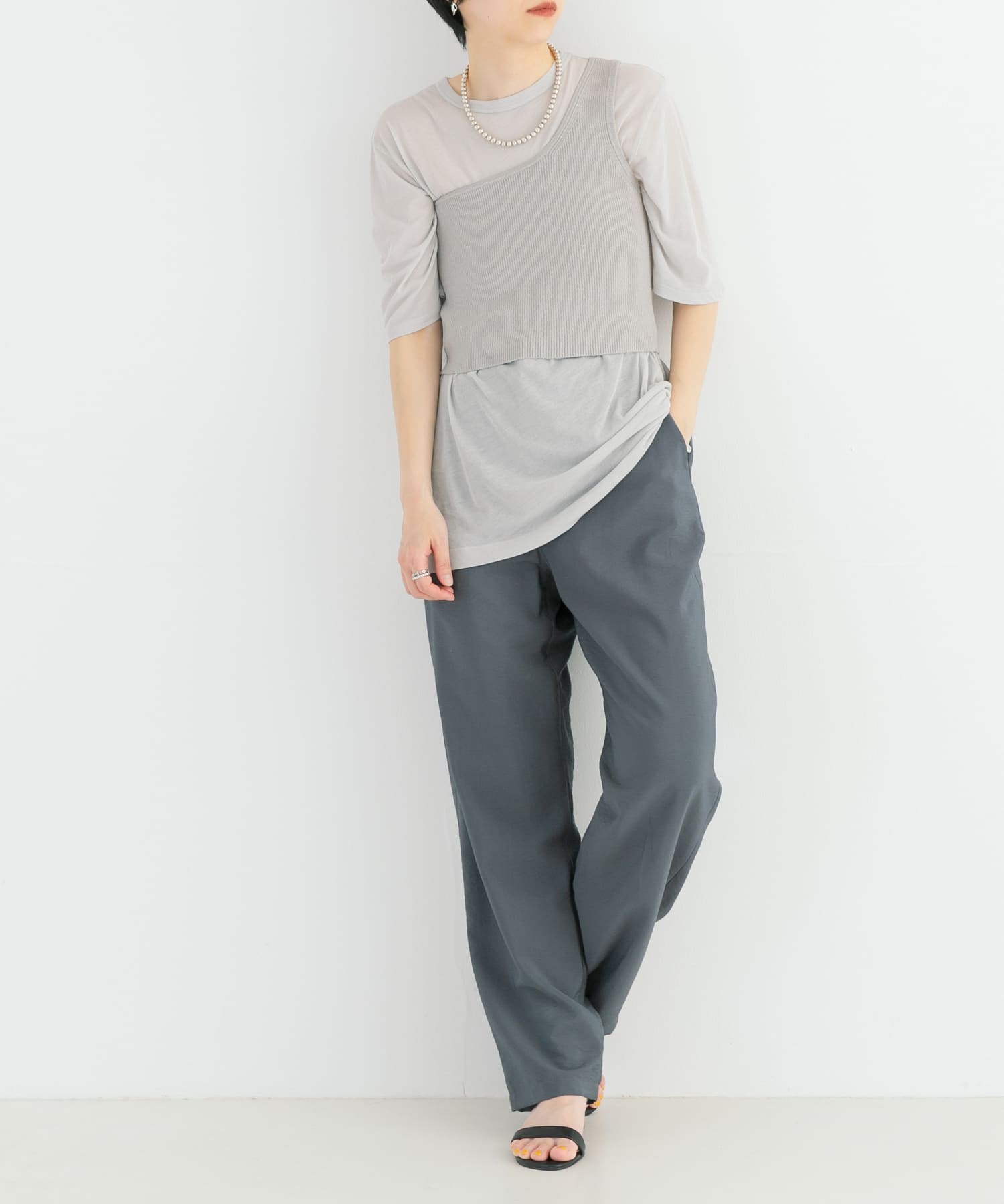 ICE GRAY