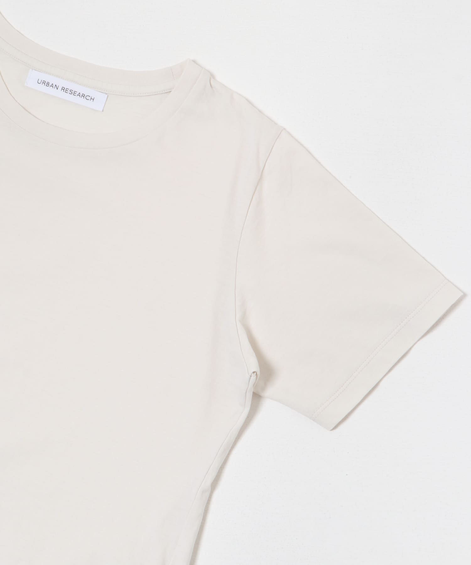 『MADE IN JAPAN』NUANCE COLOR T-SHIRTS STEEL FREE