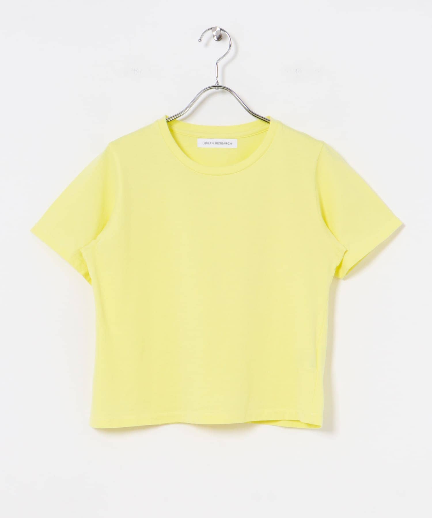 『MADE IN JAPAN』NUANCE COLOR T-SHIRTS LEMON FREE