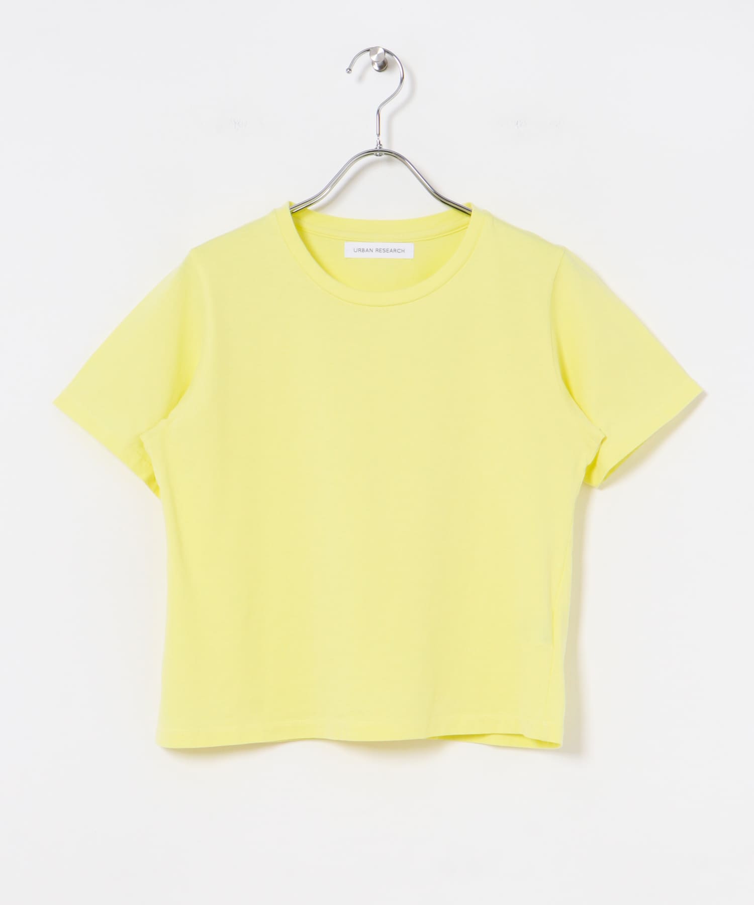 『MADE IN JAPAN』NUANCE COLOR T-SHIRTS LEMON FREE