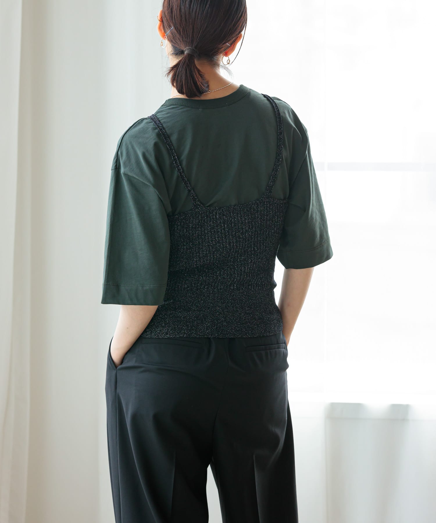 KHAKI