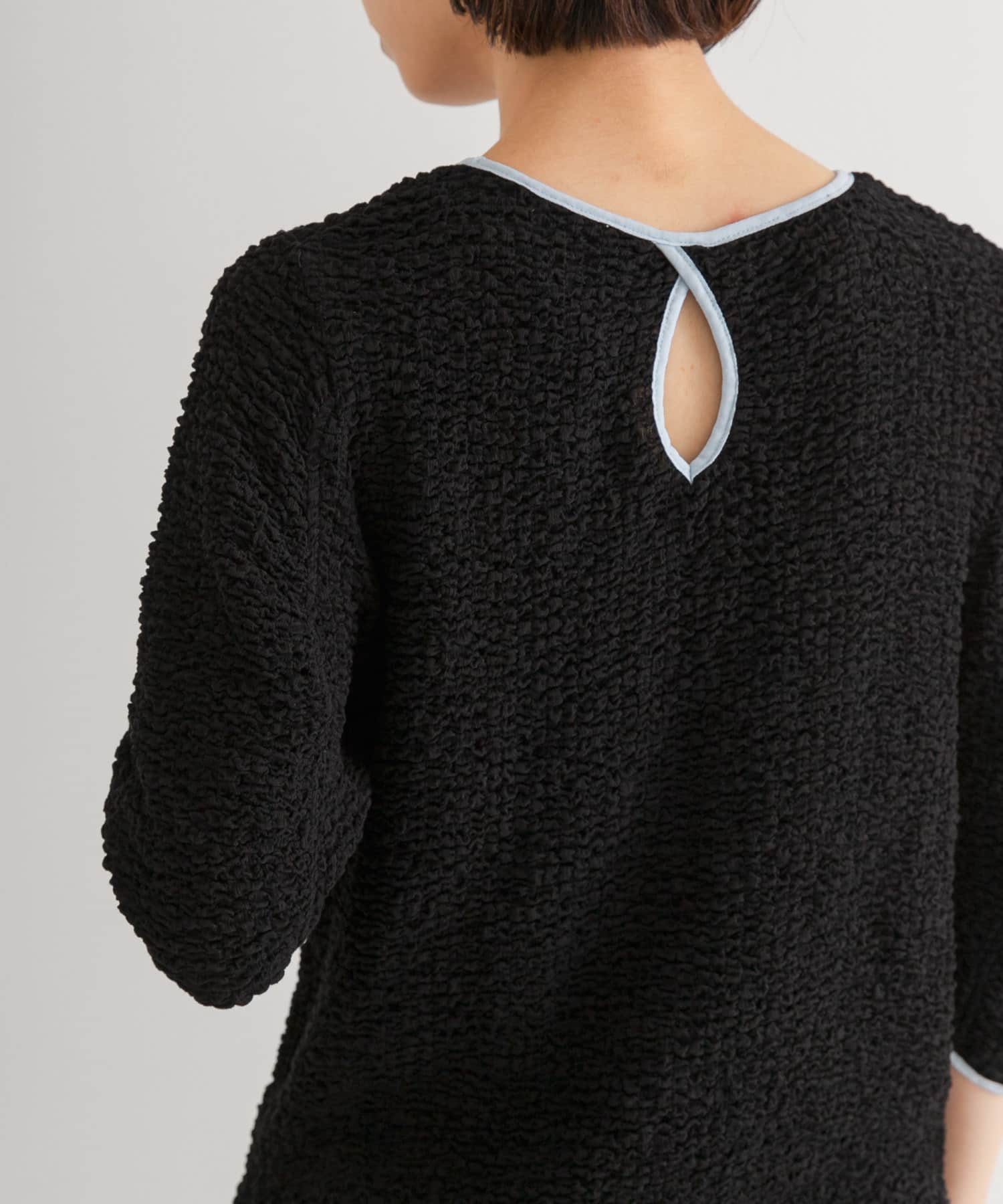 身長：161cm サイズ：FREE