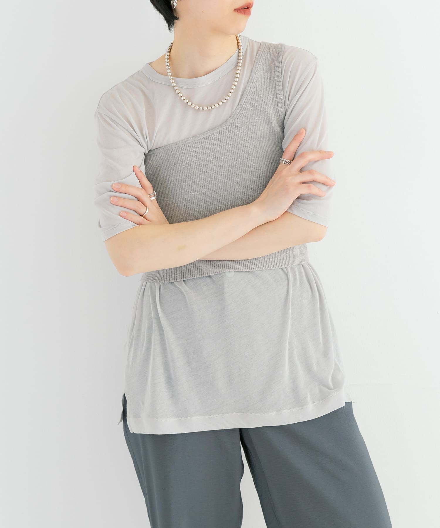 ICE GRAY