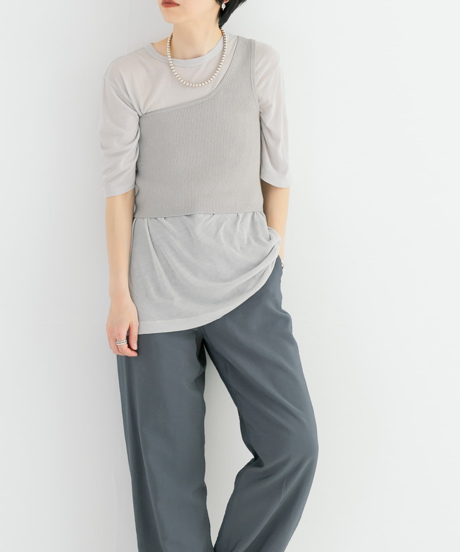 ICE GRAY