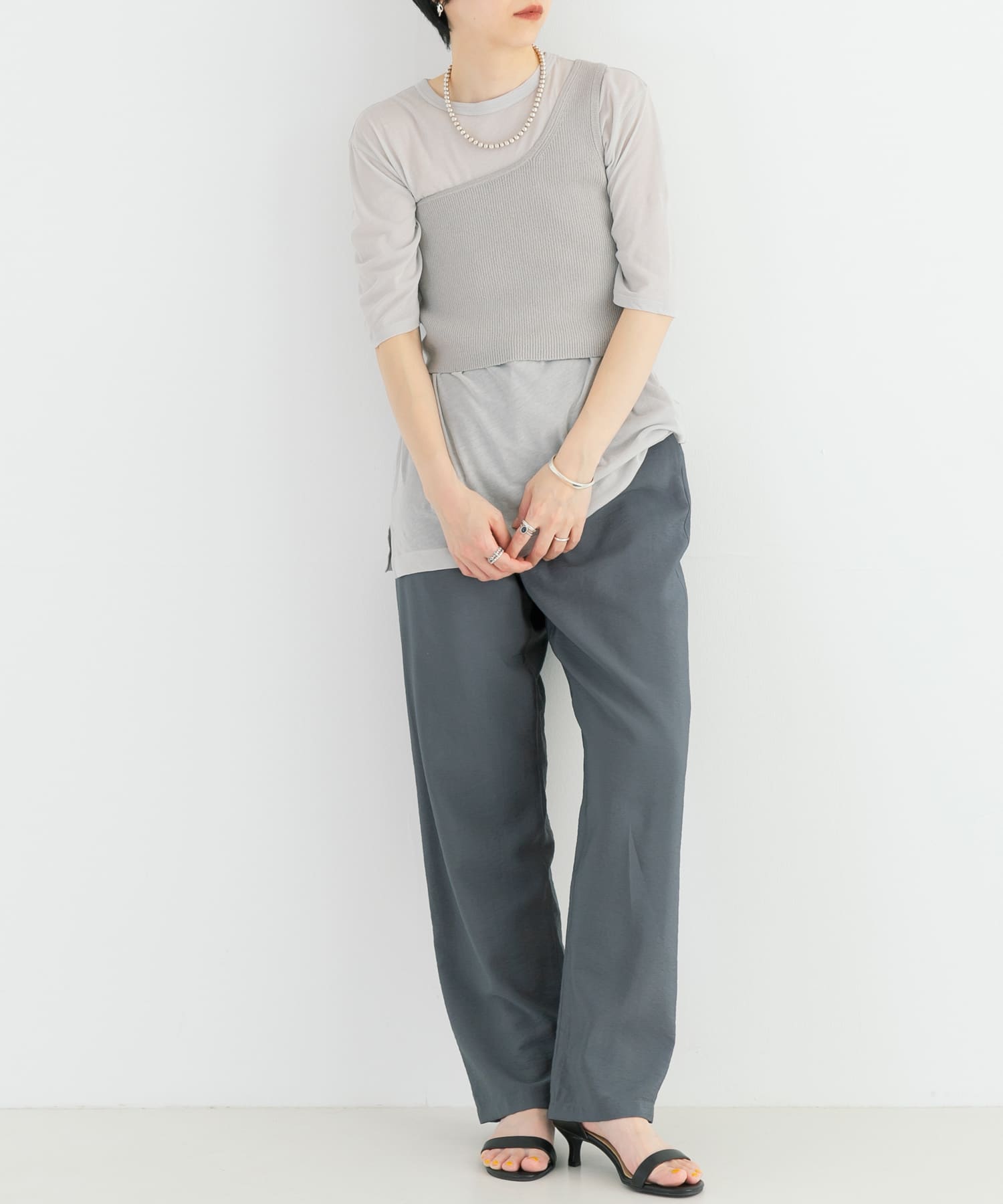 ICE GRAY