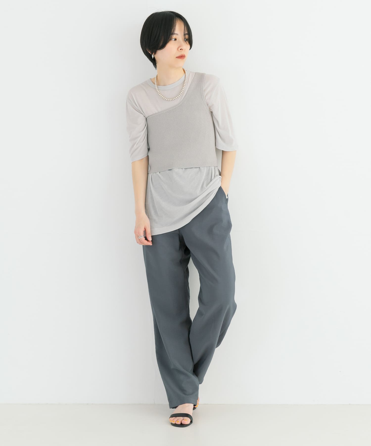 ICE GRAY