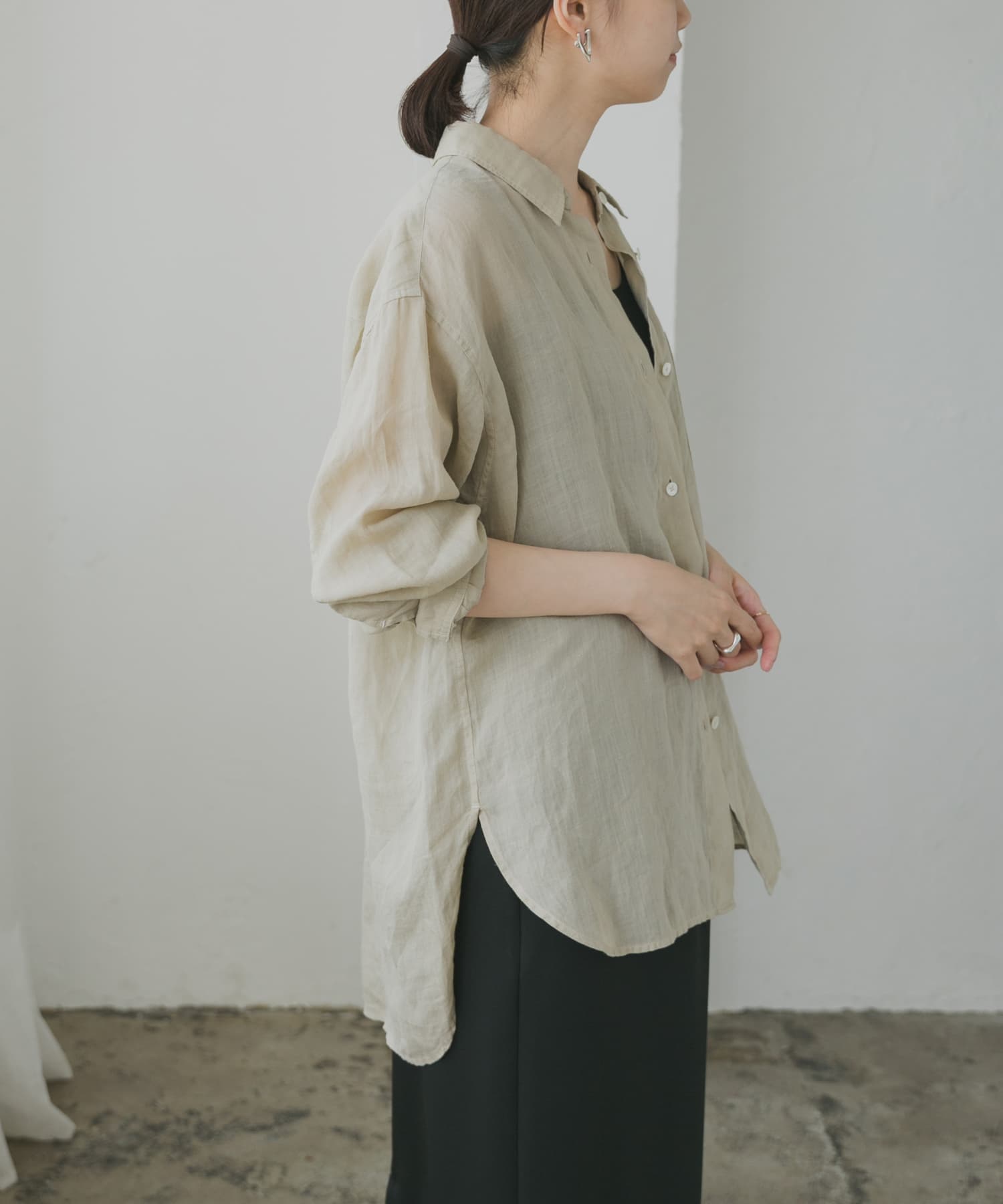 SAND BEIGE