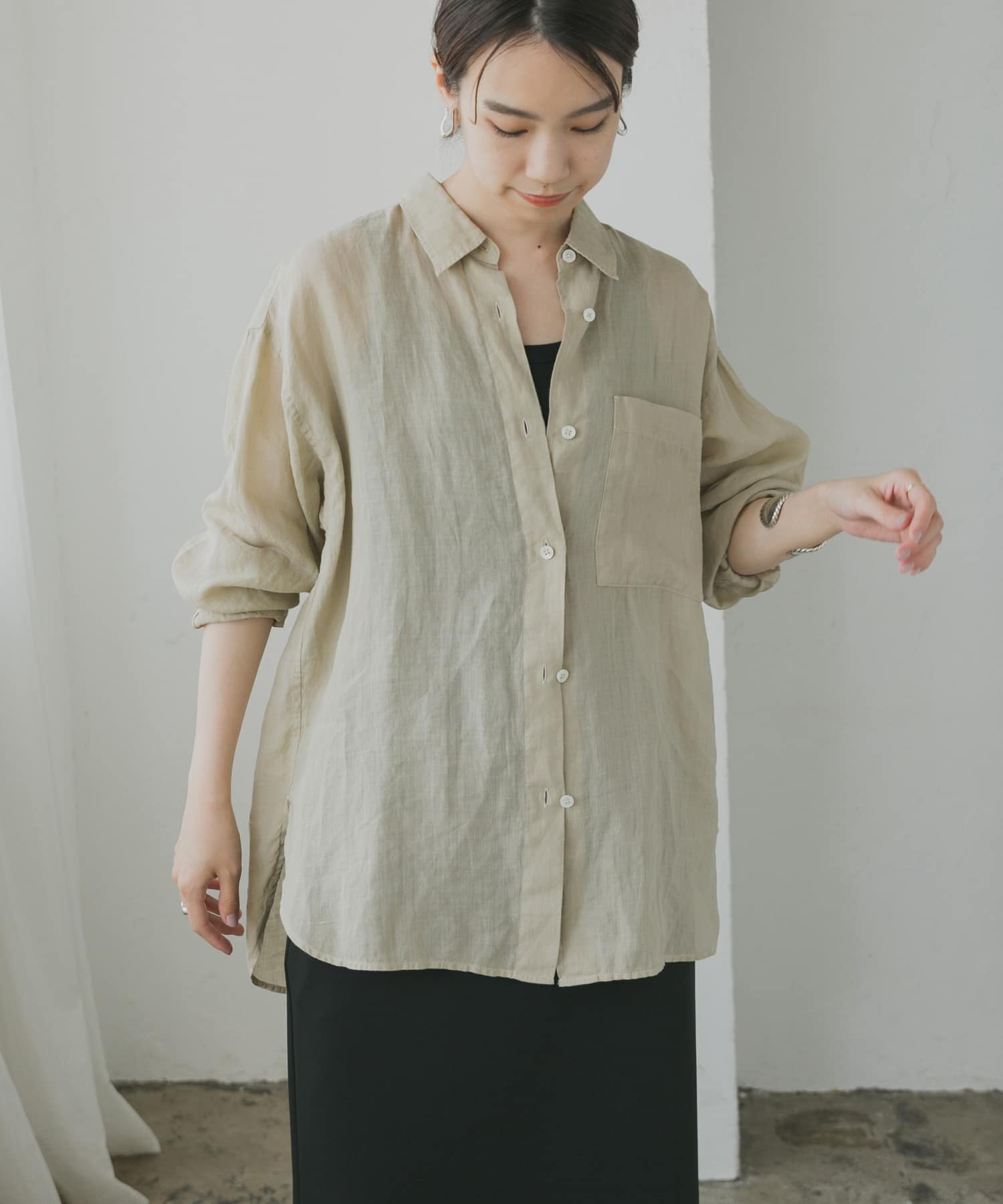 SAND BEIGE