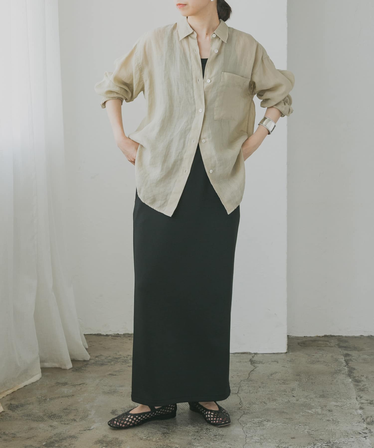 SAND BEIGE
