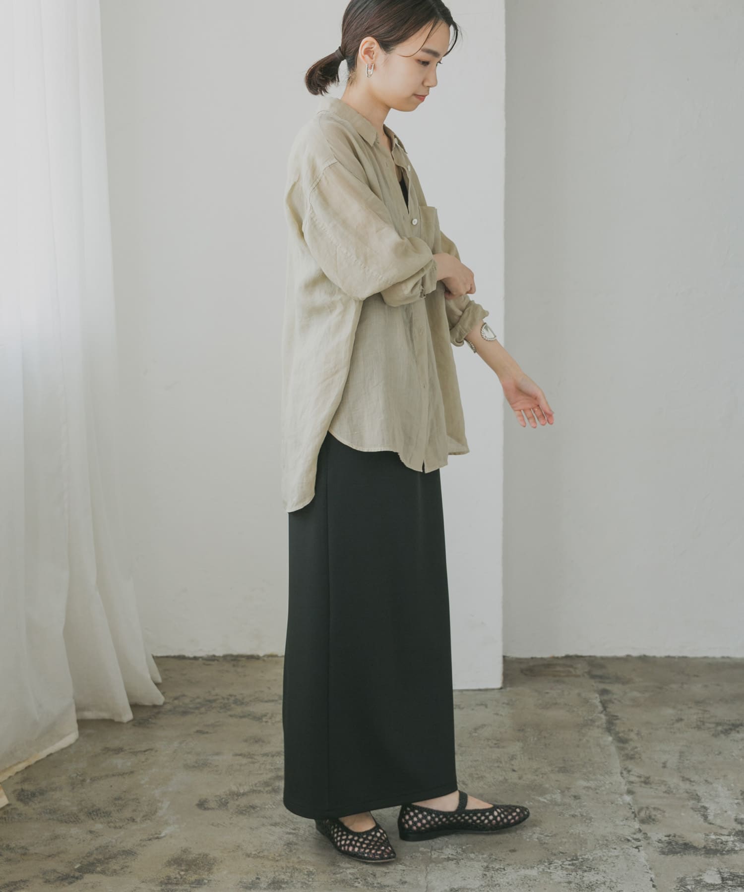 SAND BEIGE