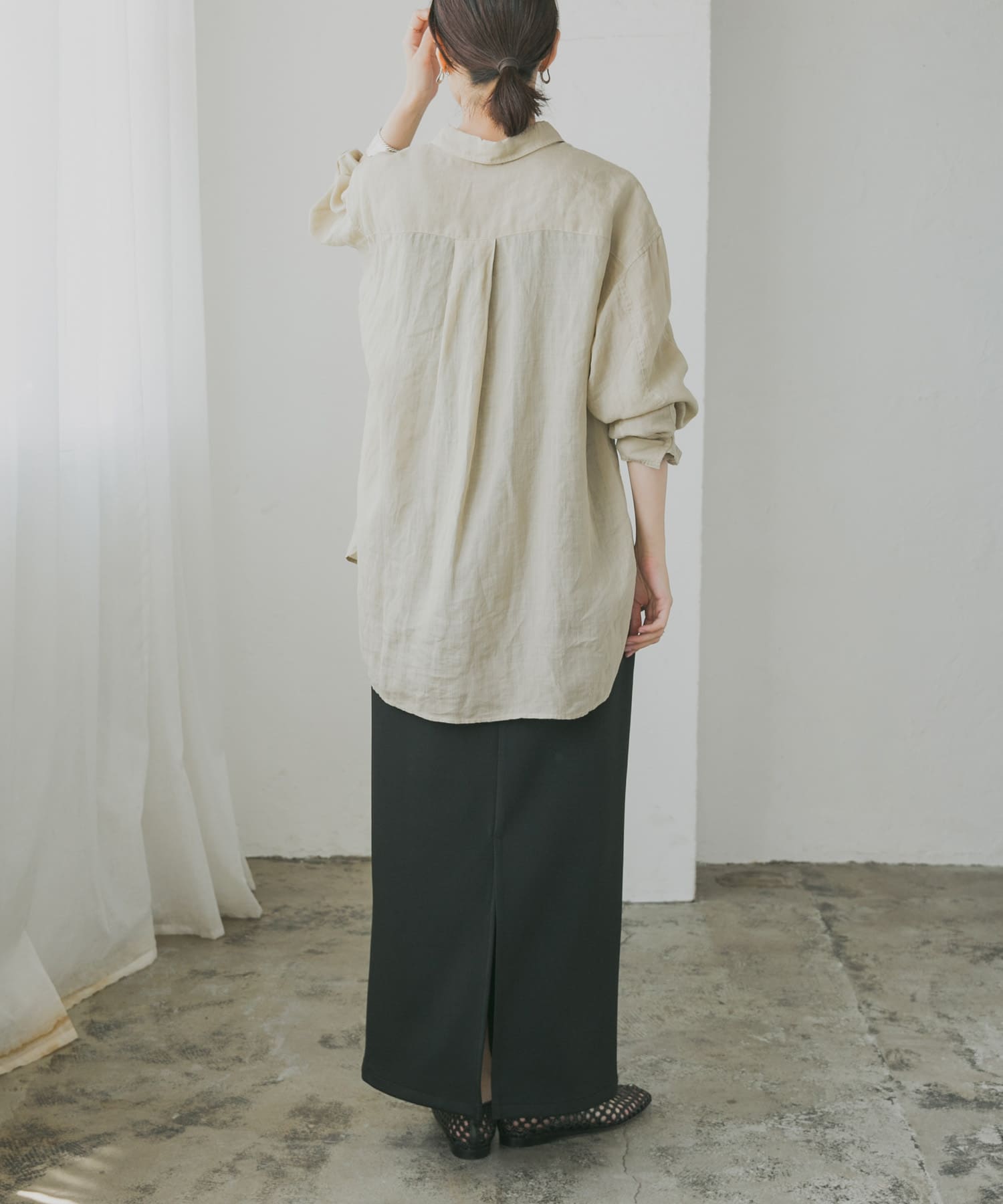 SAND BEIGE
