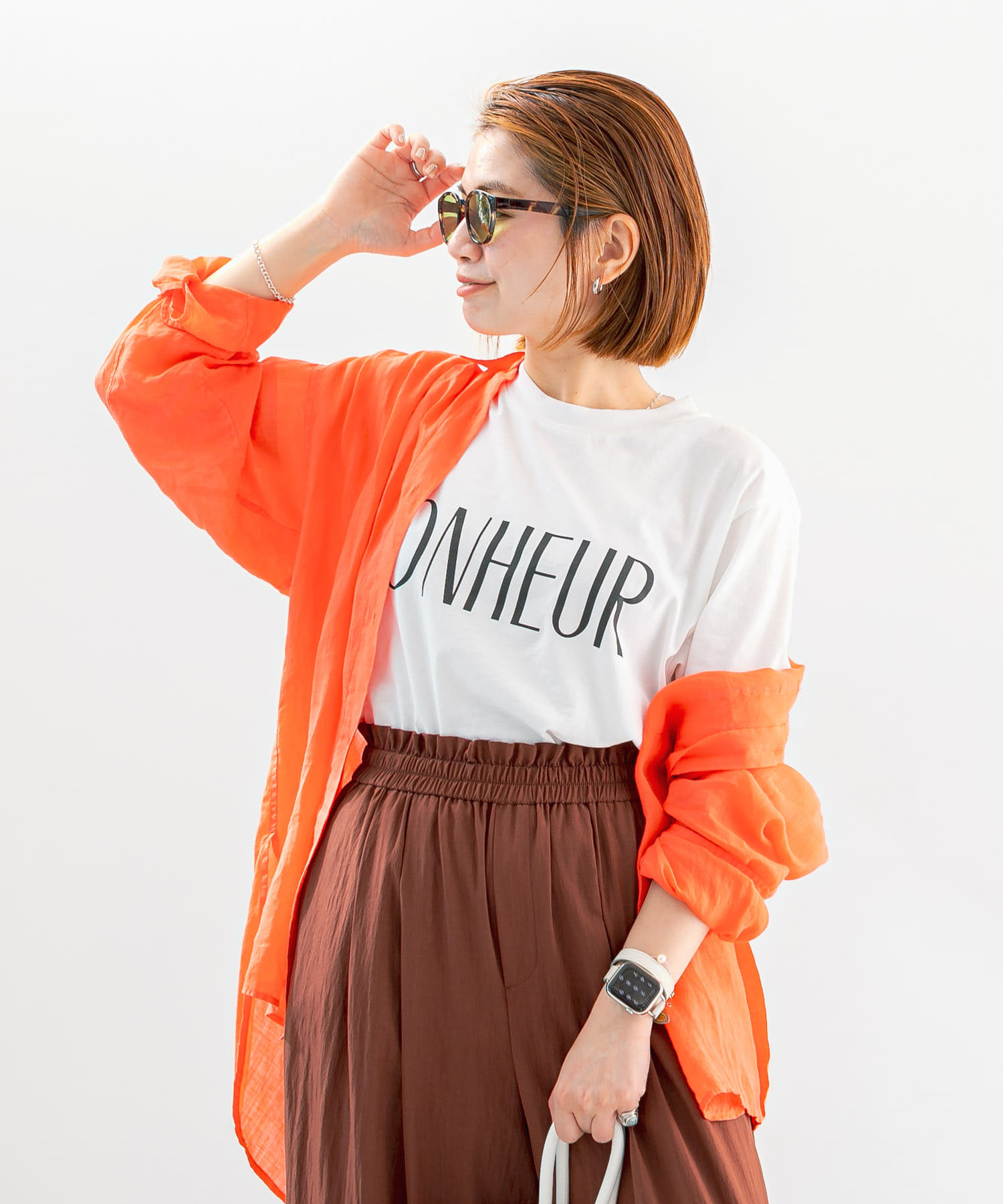 ORANGE