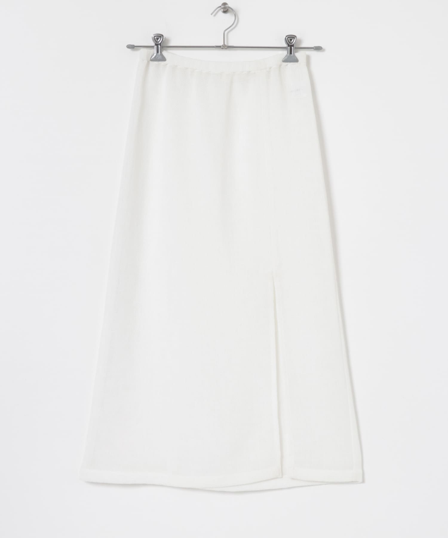 カラミレイヤードスカート OFF FREE