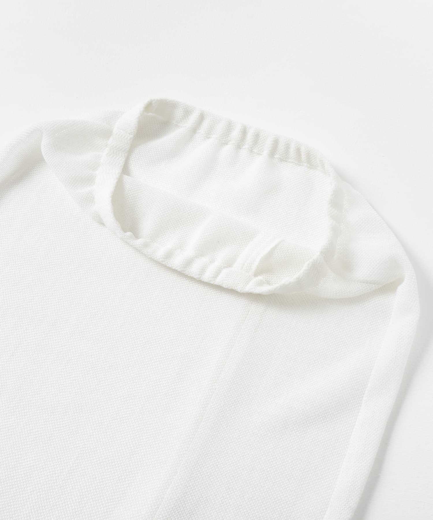 カラミレイヤードスカート OFF FREE