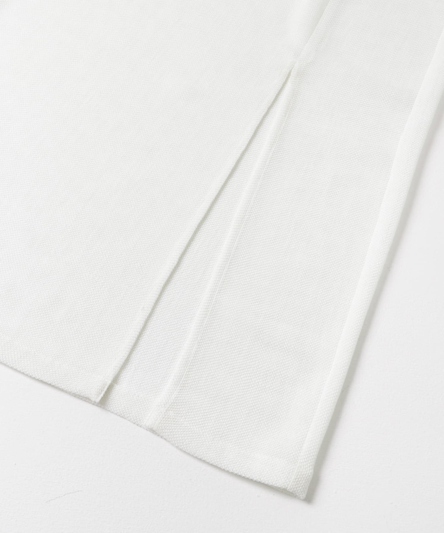 カラミレイヤードスカート OFF FREE