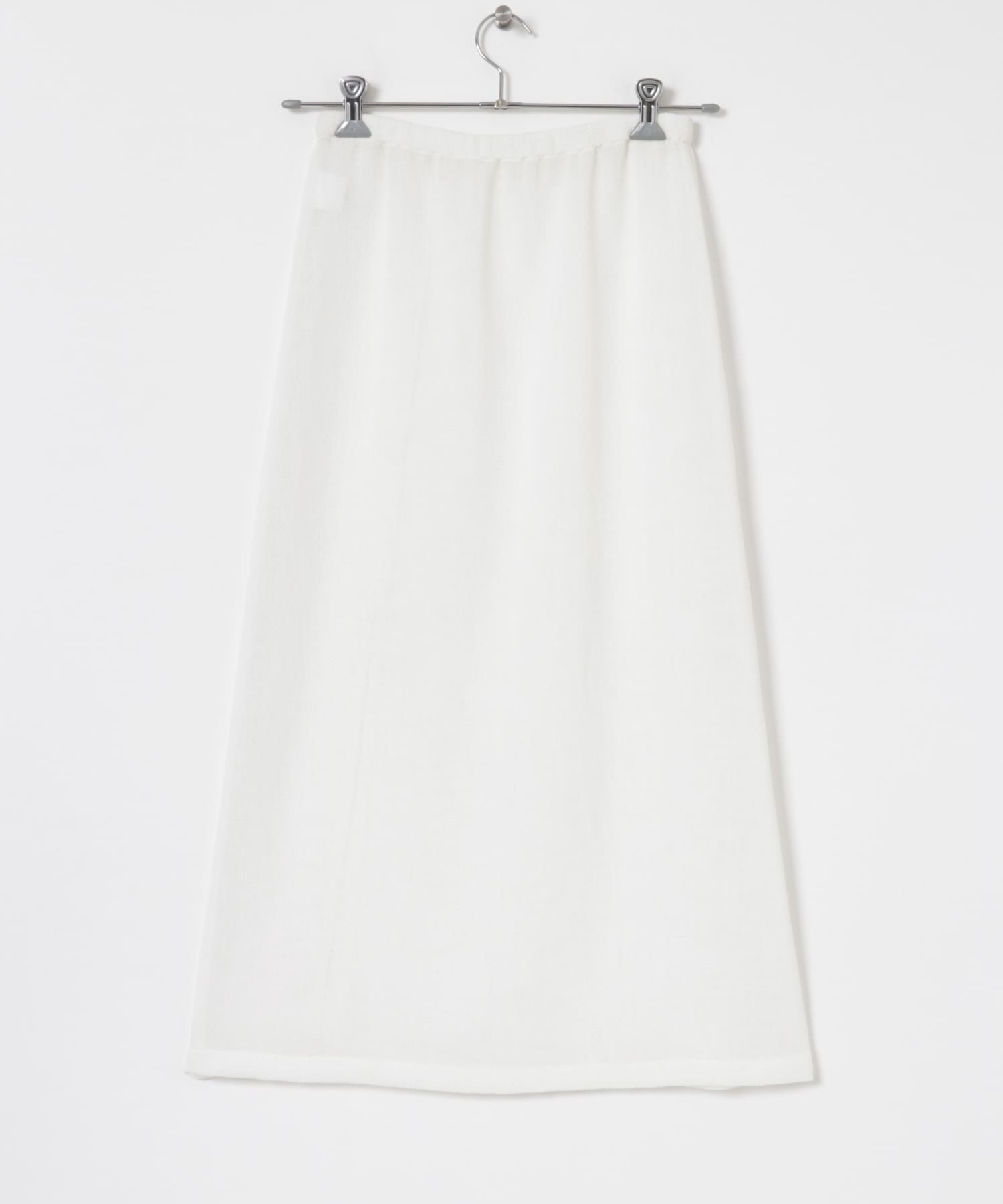 カラミレイヤードスカート OFF FREE