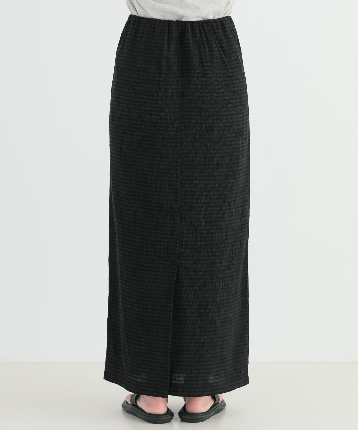 身長：160cm サイズ：FREE