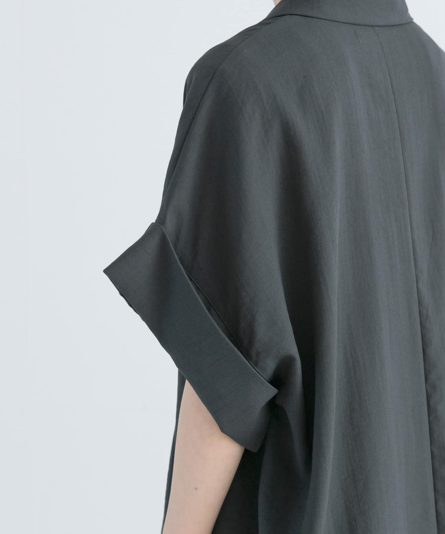 身長：161cm サイズ：FREE