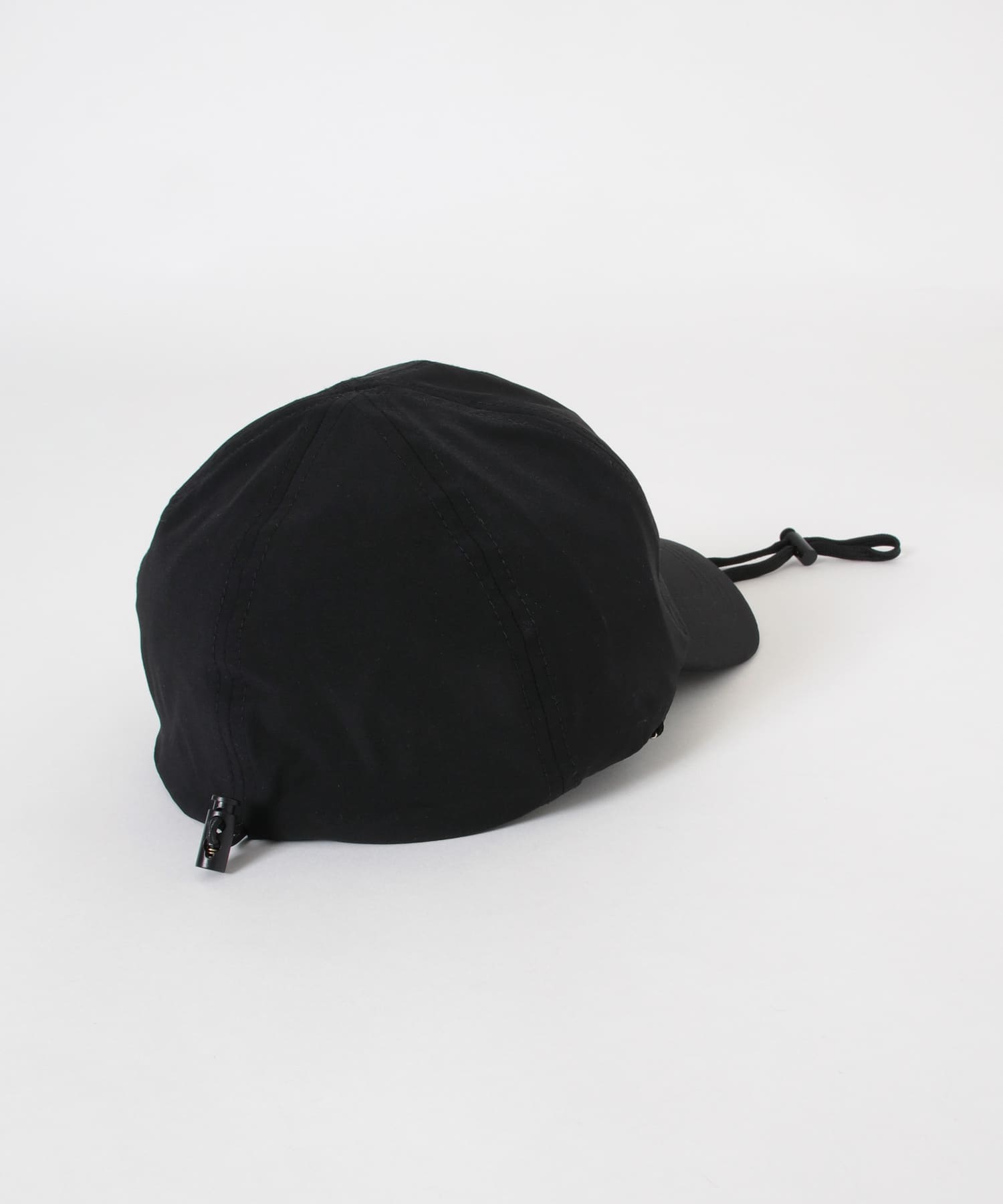 ナイロンコードCAP BLACK FREE