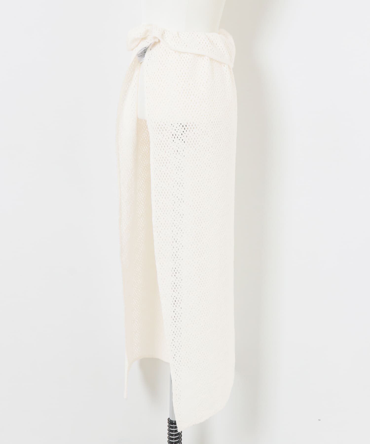 インドコットンレースストール OFF FREE