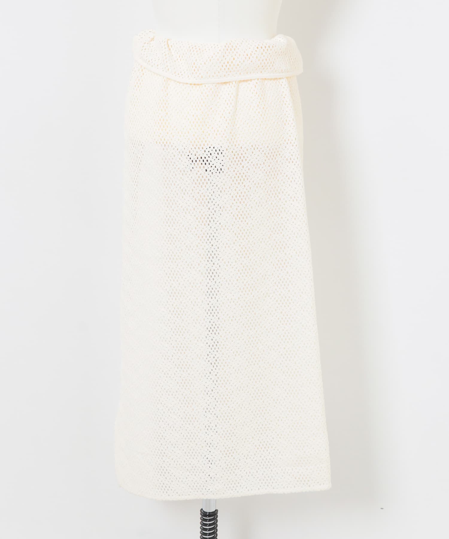 インドコットンレースストール OFF FREE