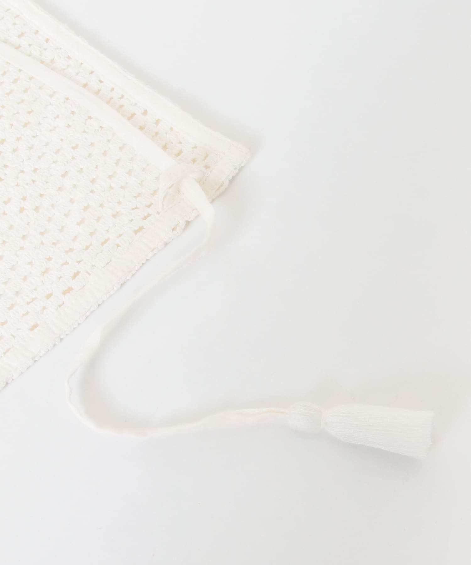 インドコットンレースストール OFF FREE