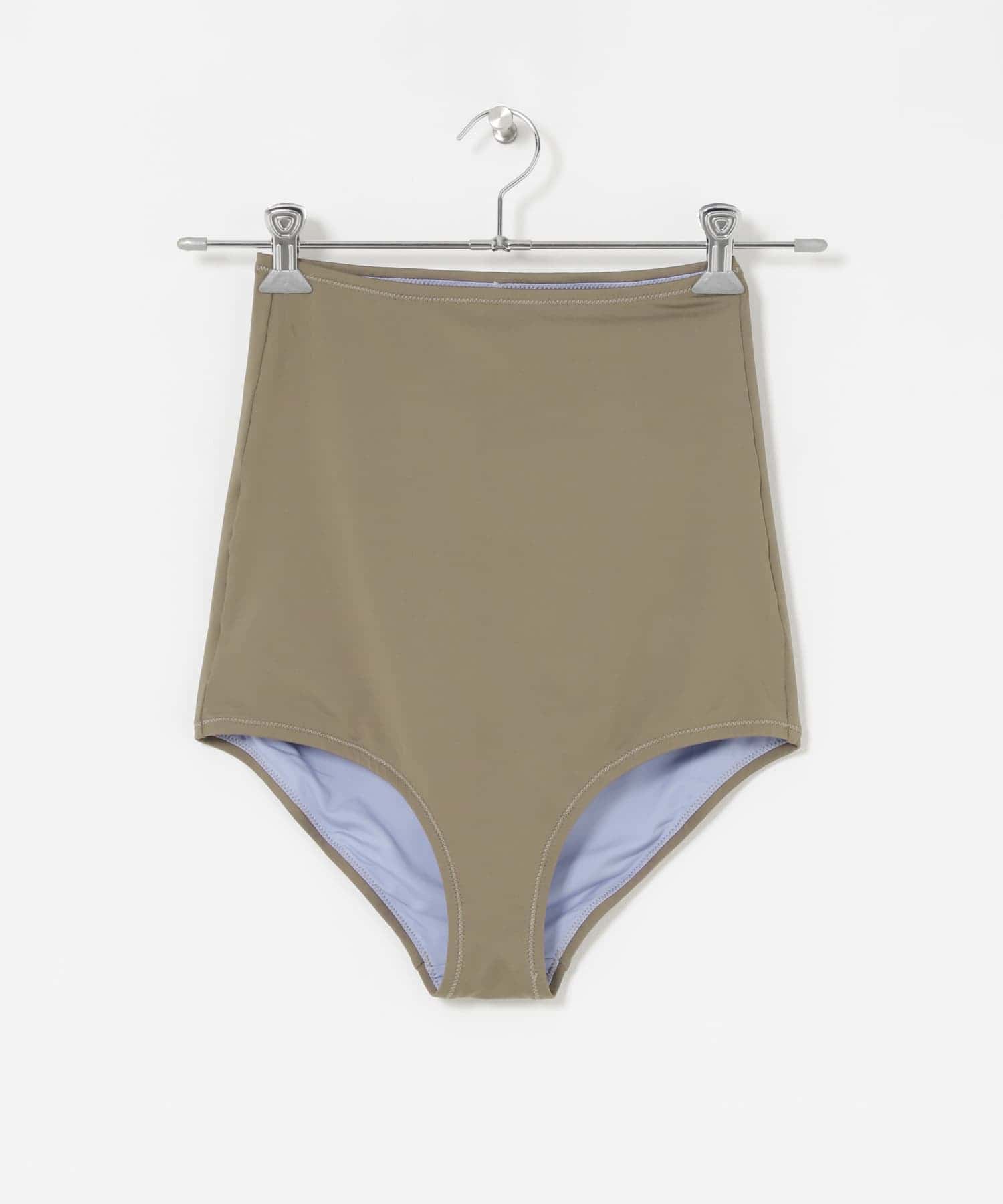 Swim URBAN RESEARCH　スイム リバーシブルハイウエストショーツ