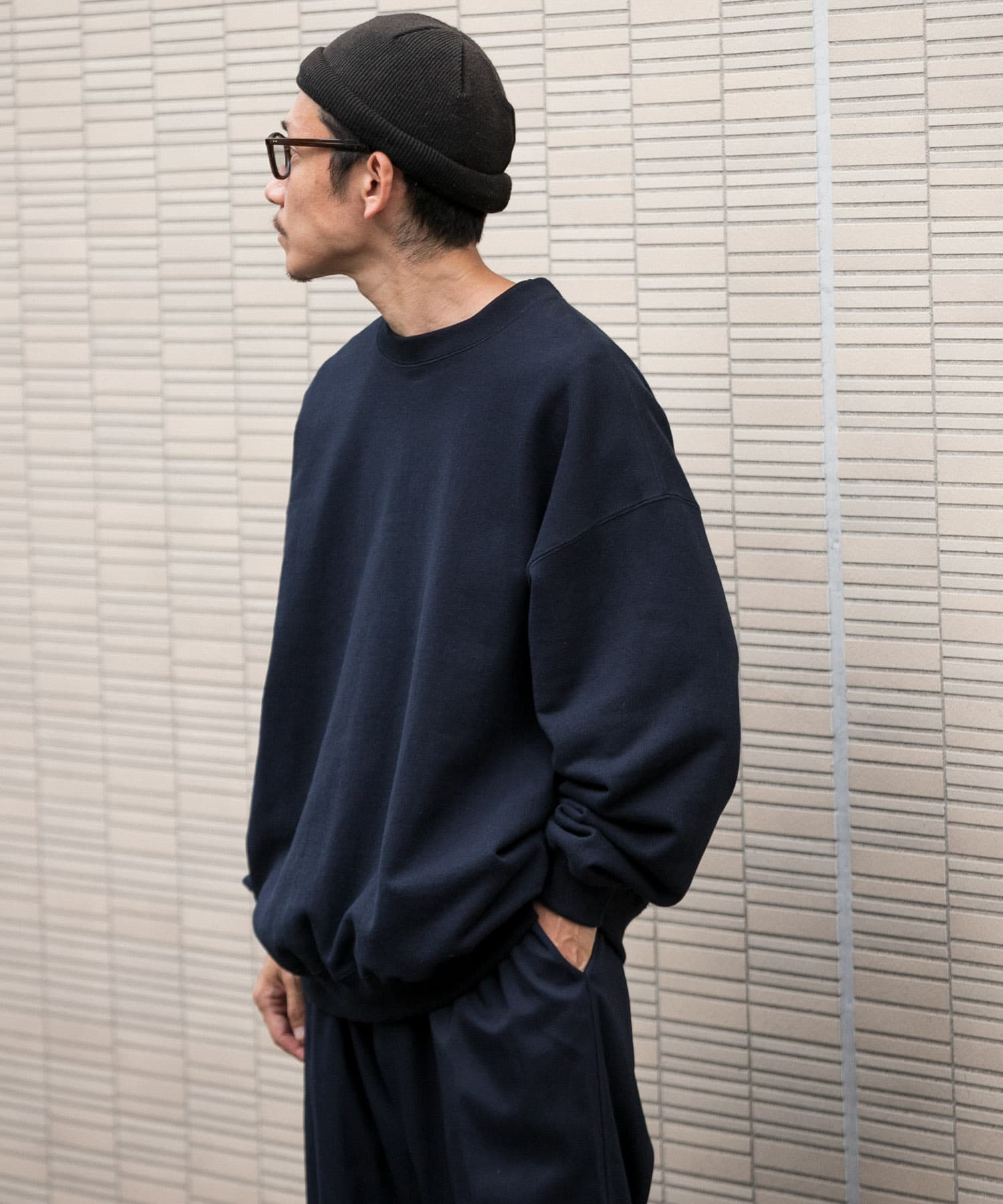 身長：165cm サイズ：1