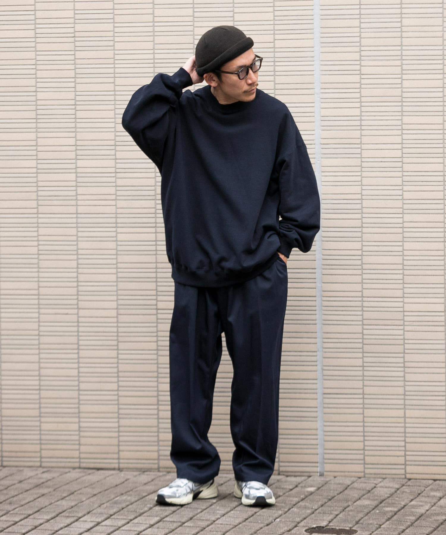 NAVY