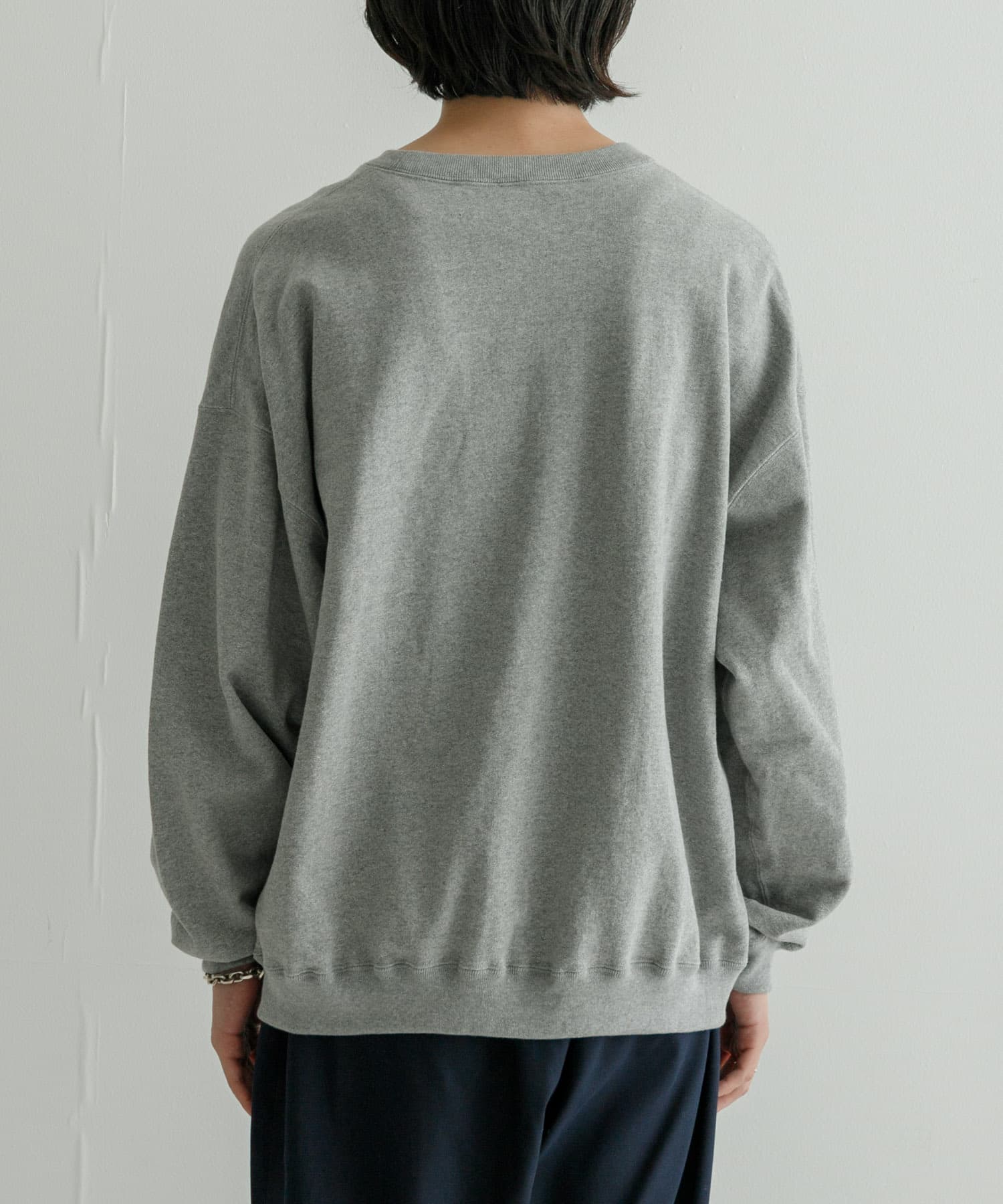 GRAY H