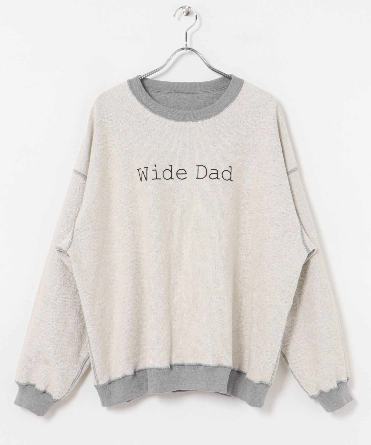 GRAY H