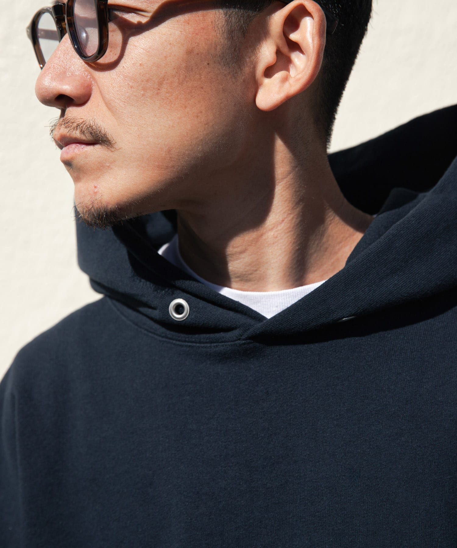 身長：165cm サイズ：1