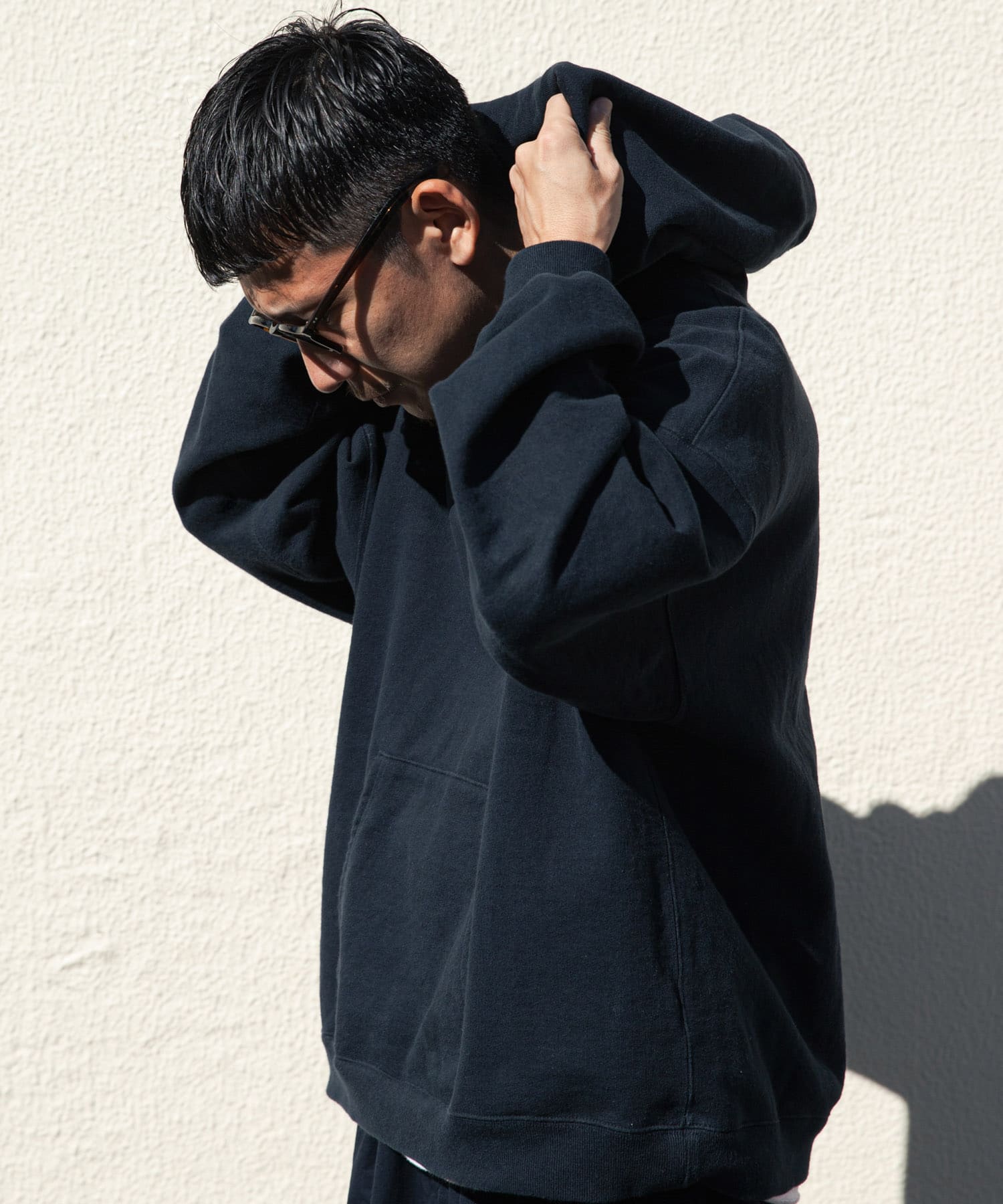 身長：165cm サイズ：1