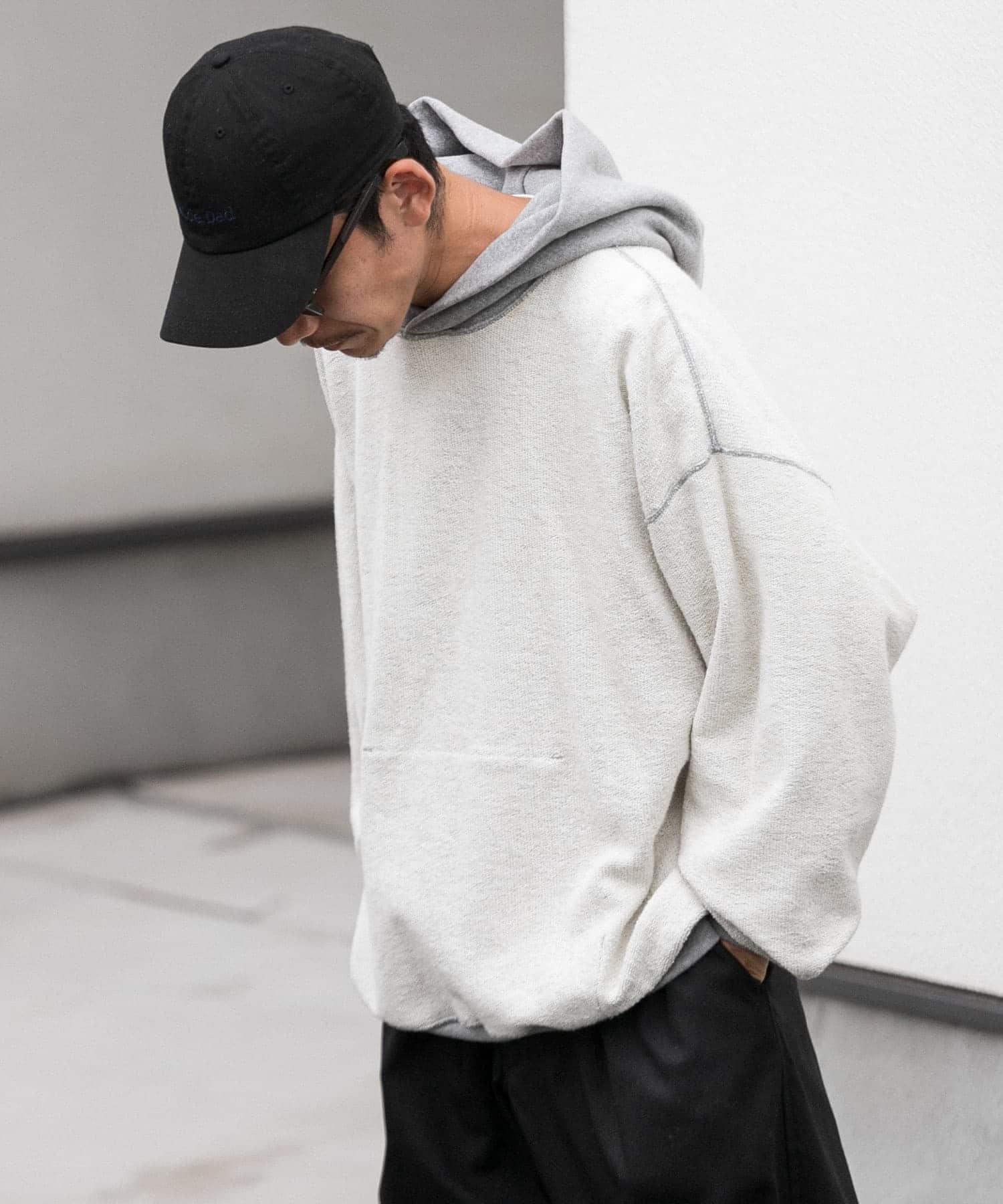 身長：165cm サイズ：1