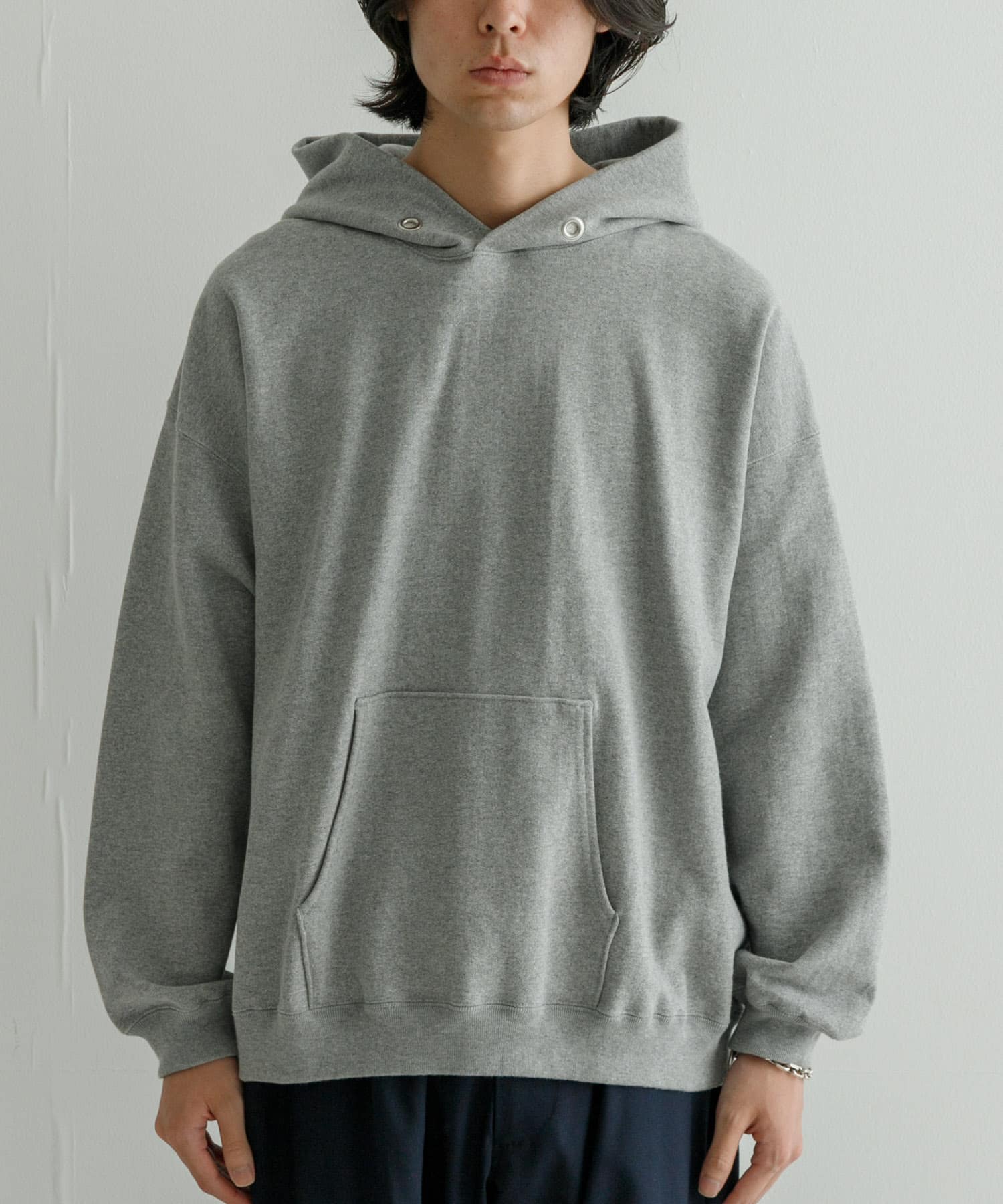 身長：177cm サイズ：1