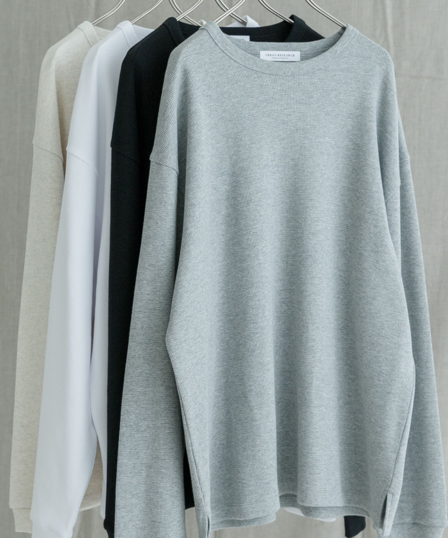 GRAY H