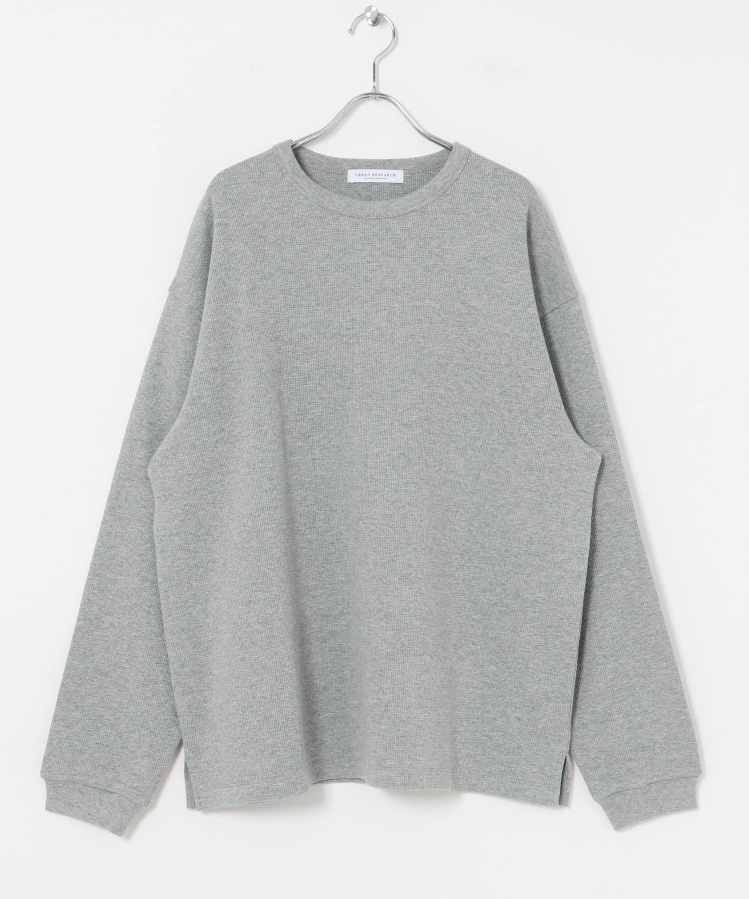 GRAY H