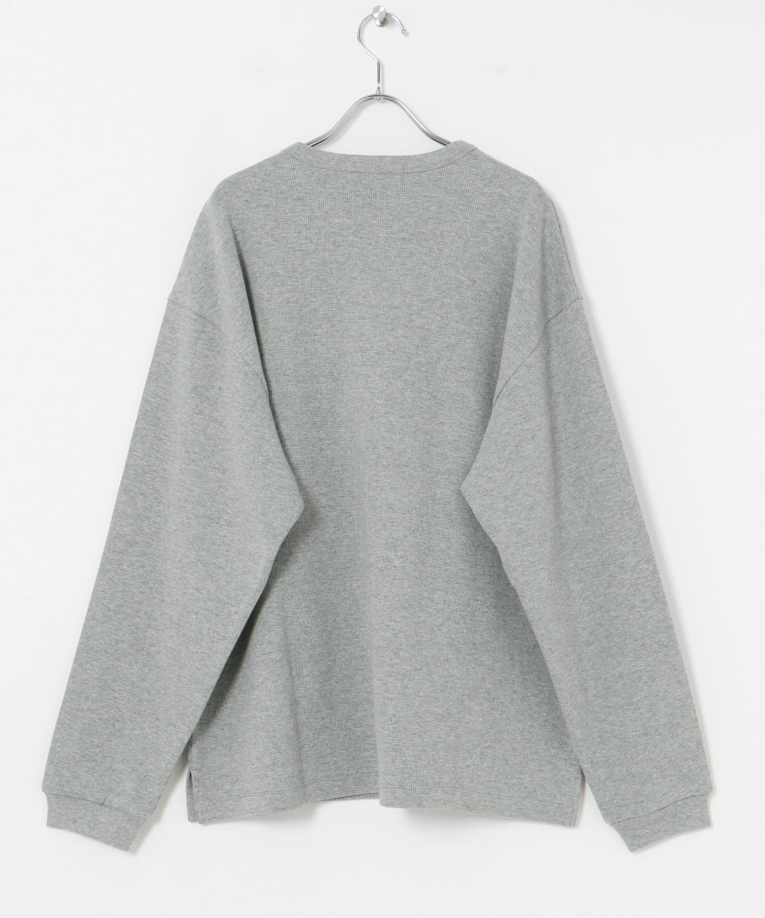 GRAY H