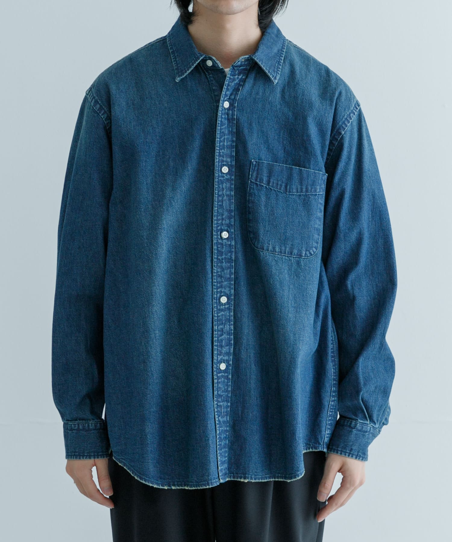 INDIGO