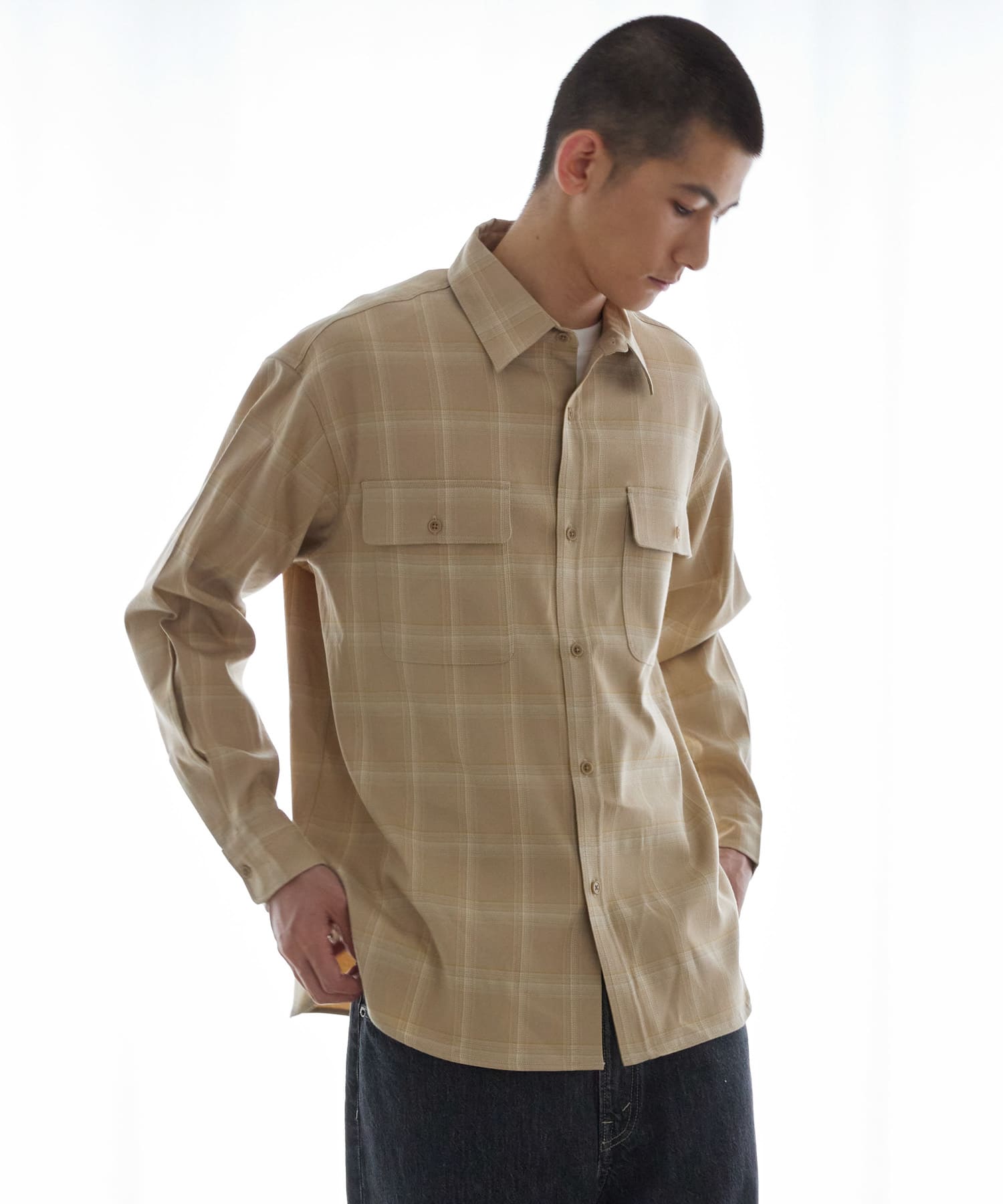 BEIGE CH