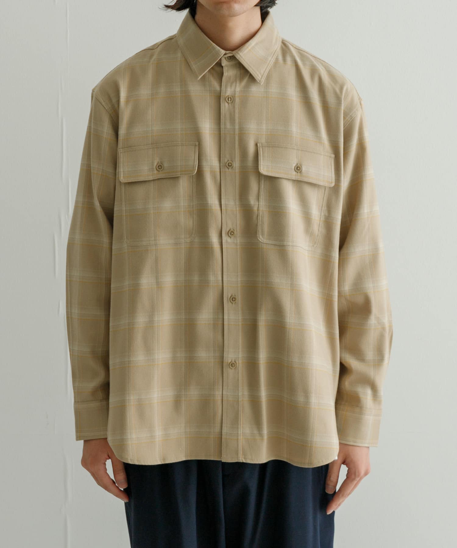 BEIGE CH